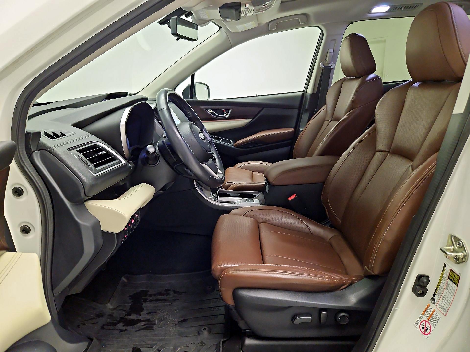 Thumbnail: 2020 Subaru Ascent - 11