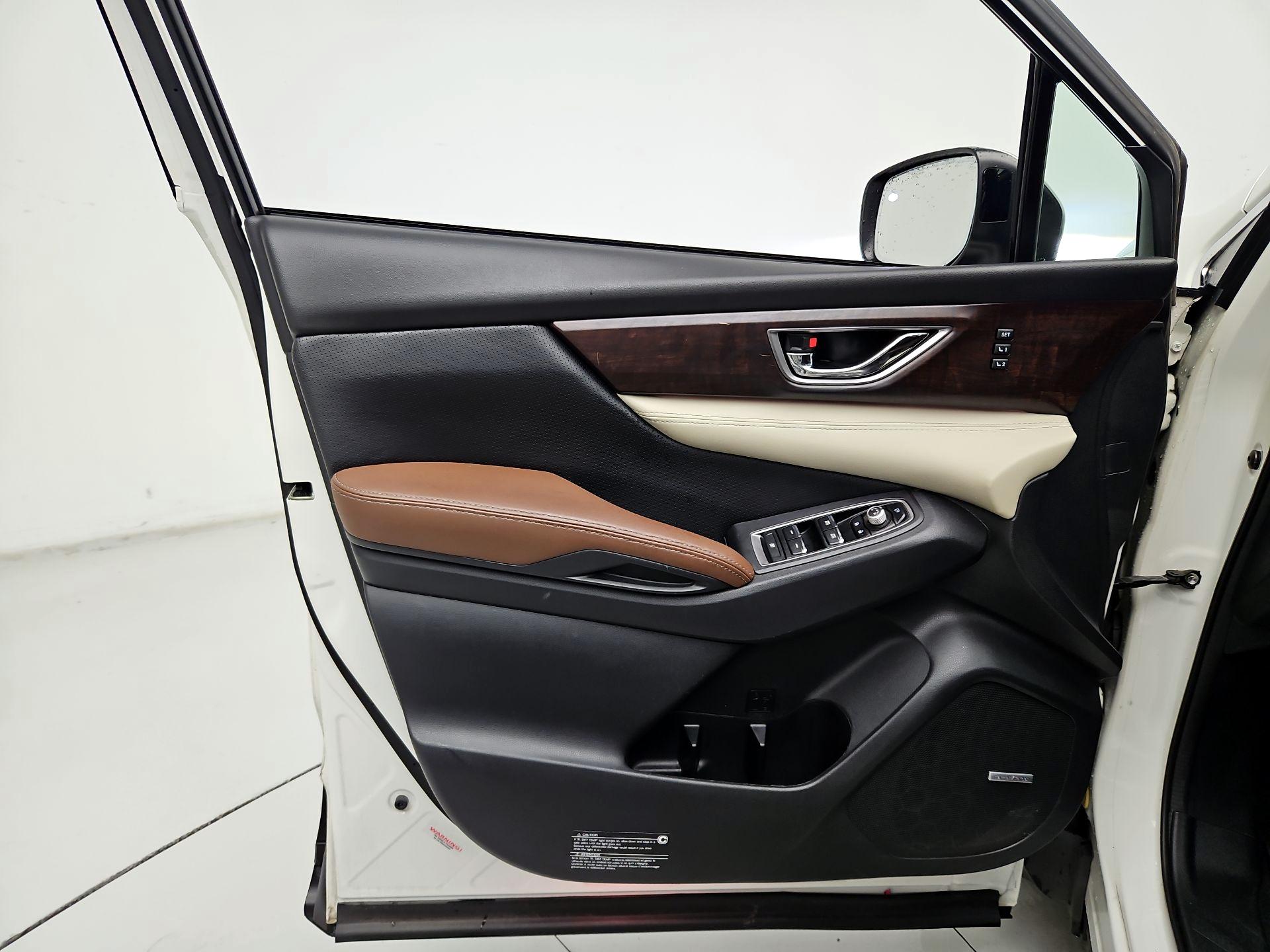 Thumbnail: 2020 Subaru Ascent - 12