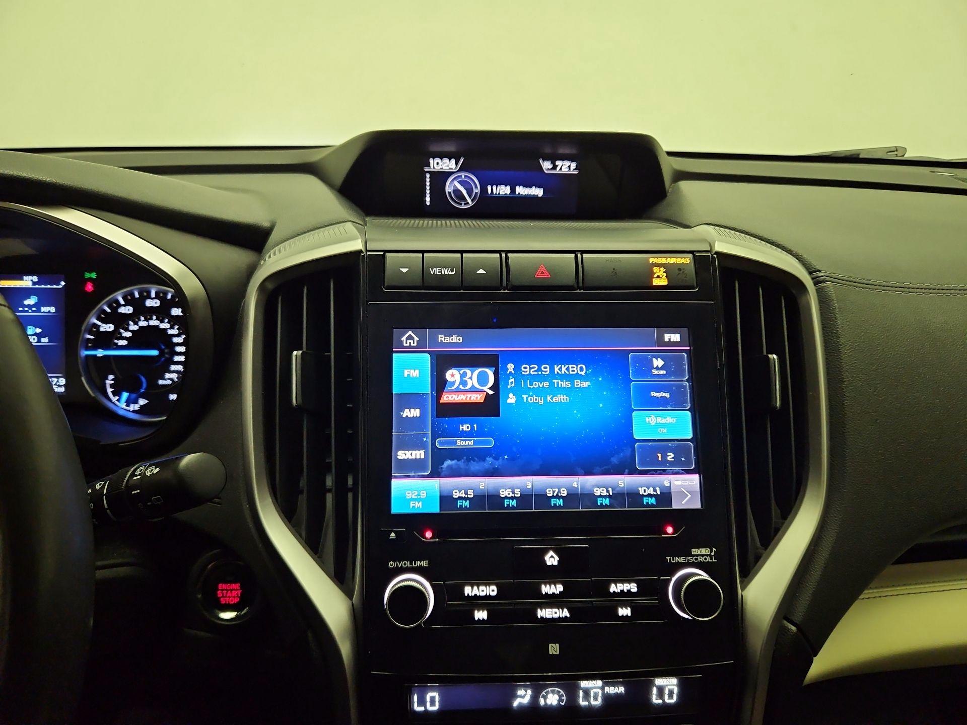 Thumbnail: 2020 Subaru Ascent - 14