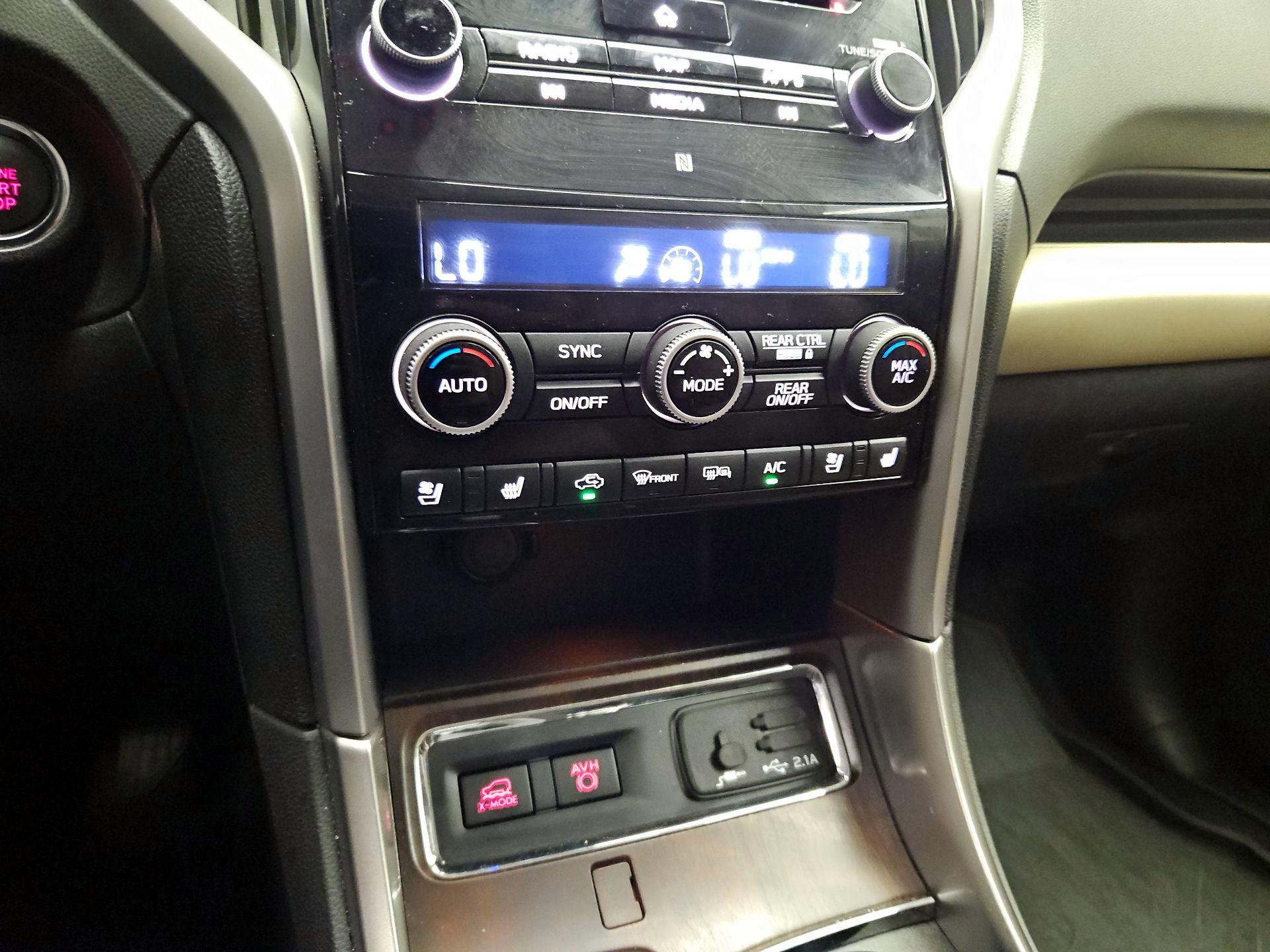 Thumbnail: 2020 Subaru Ascent - 15