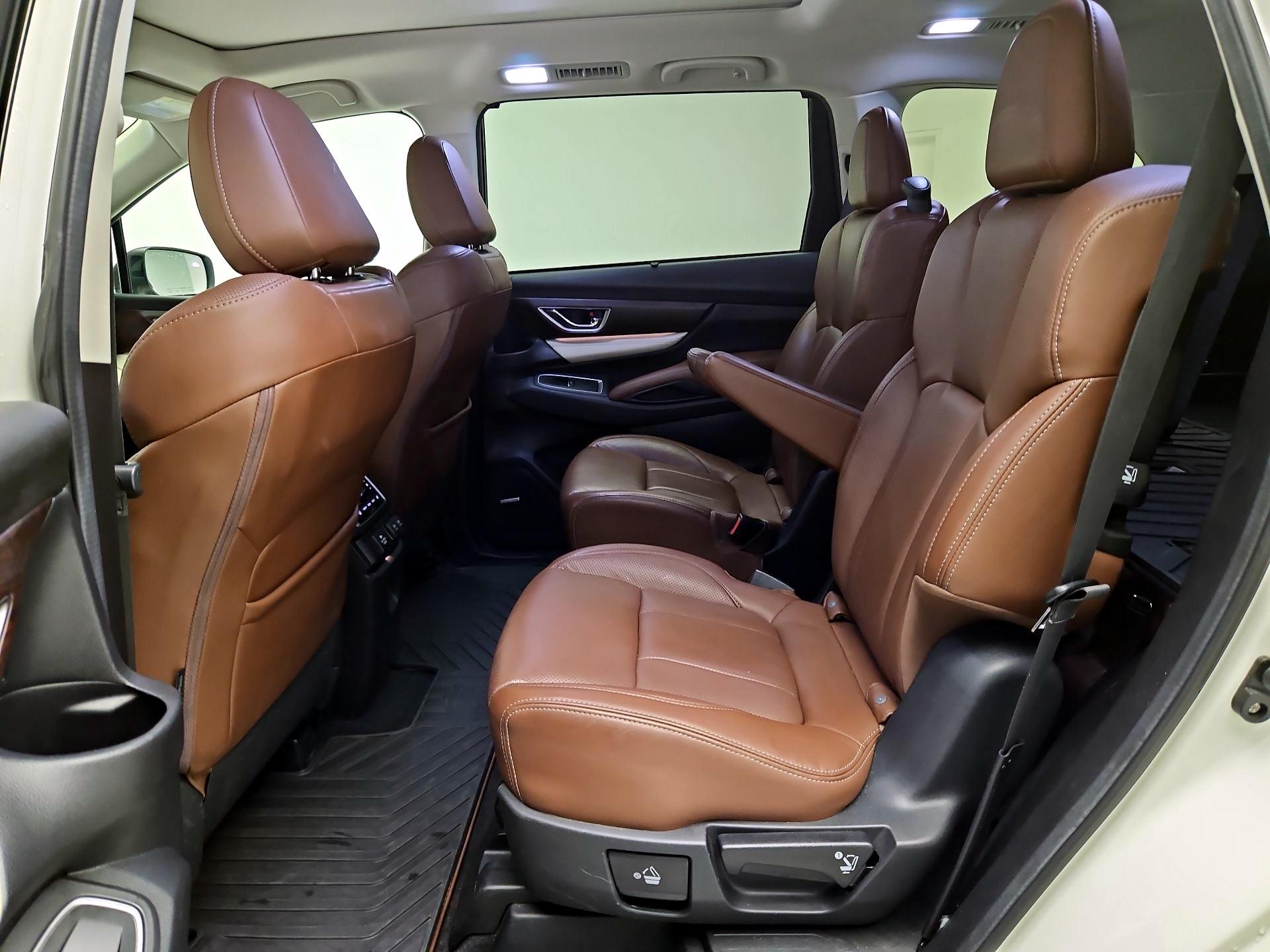 Thumbnail: 2020 Subaru Ascent - 17