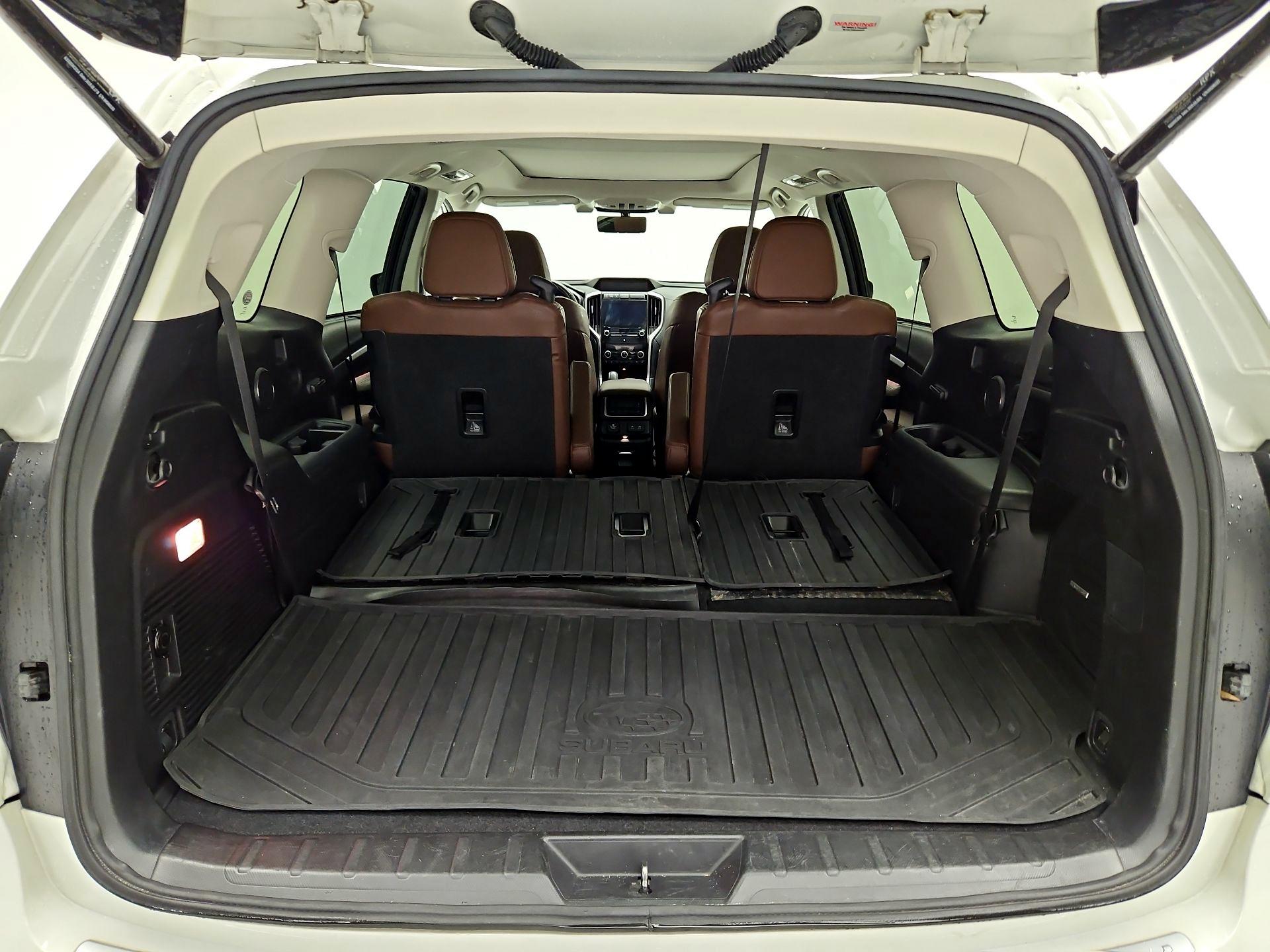 Thumbnail: 2020 Subaru Ascent - 18