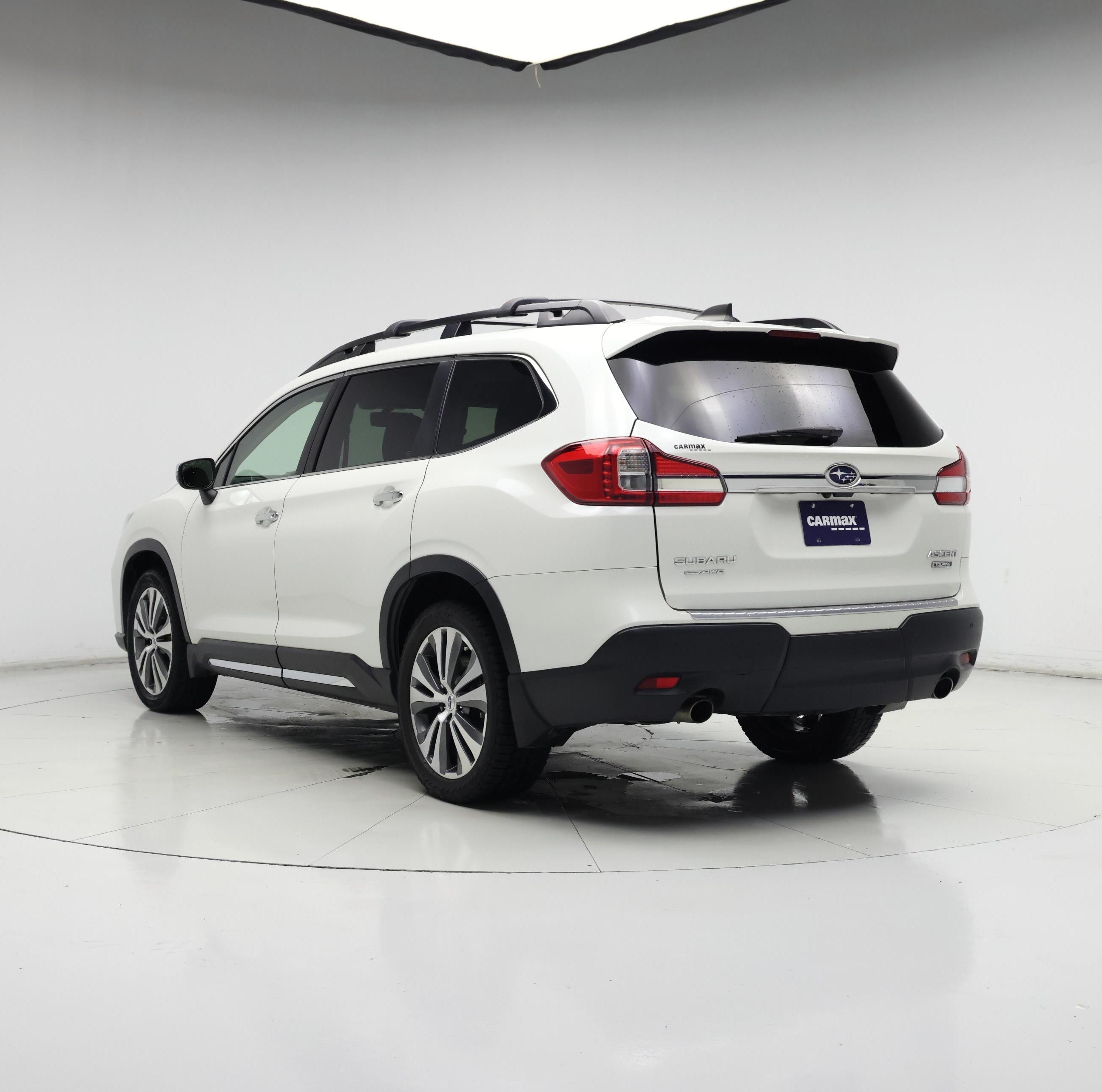 Thumbnail: 2020 Subaru Ascent - 2