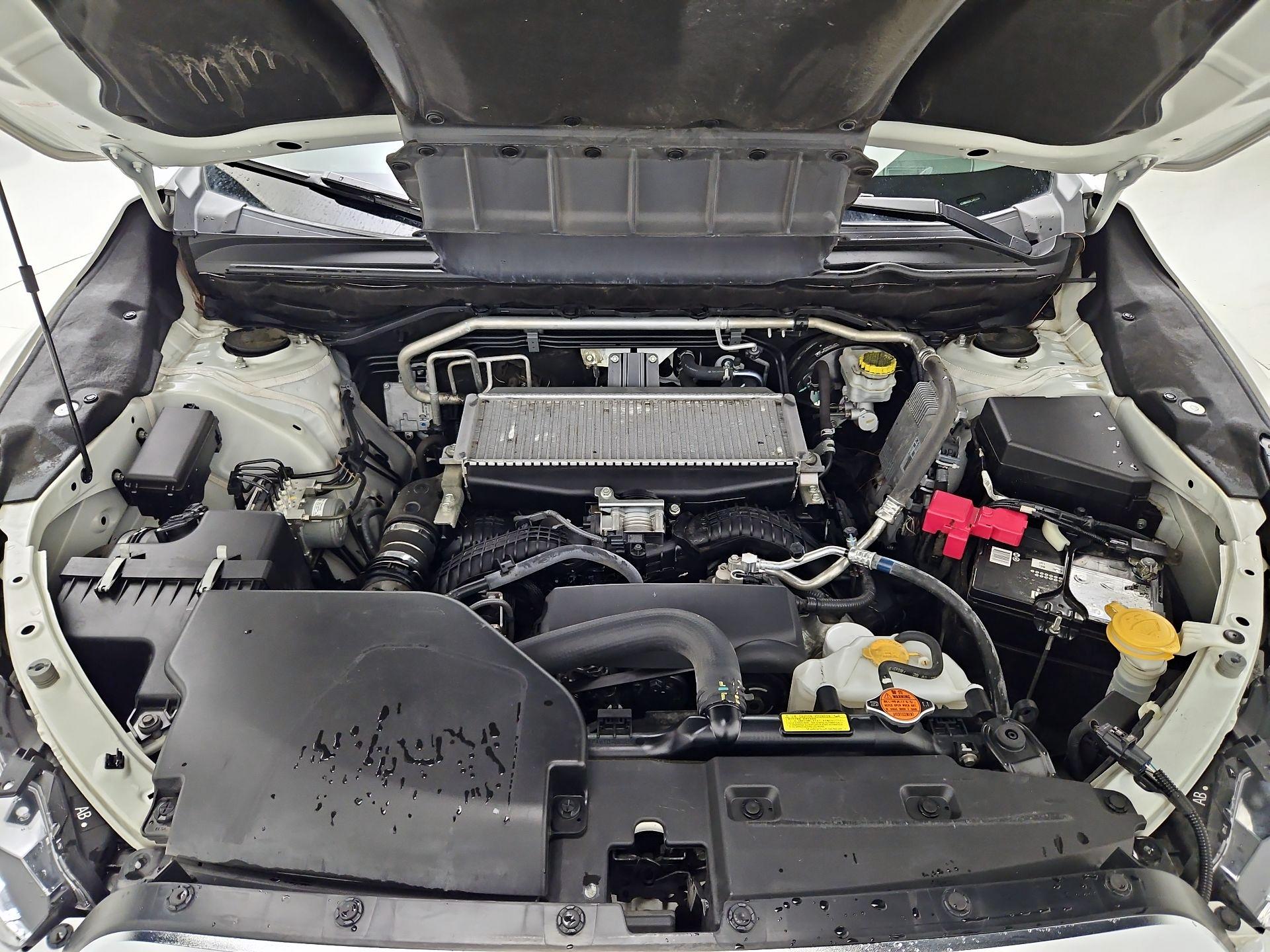 Thumbnail: 2020 Subaru Ascent - 19