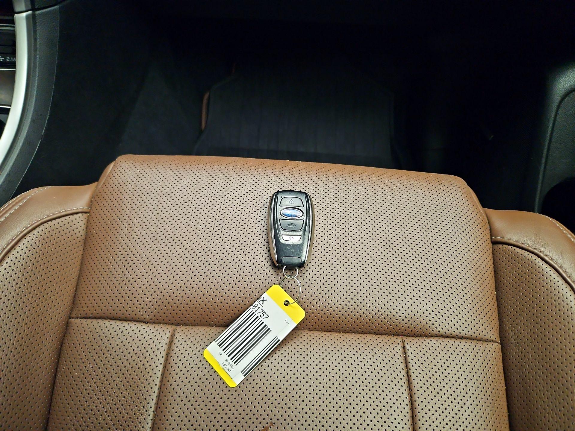 Thumbnail: 2020 Subaru Ascent - 20