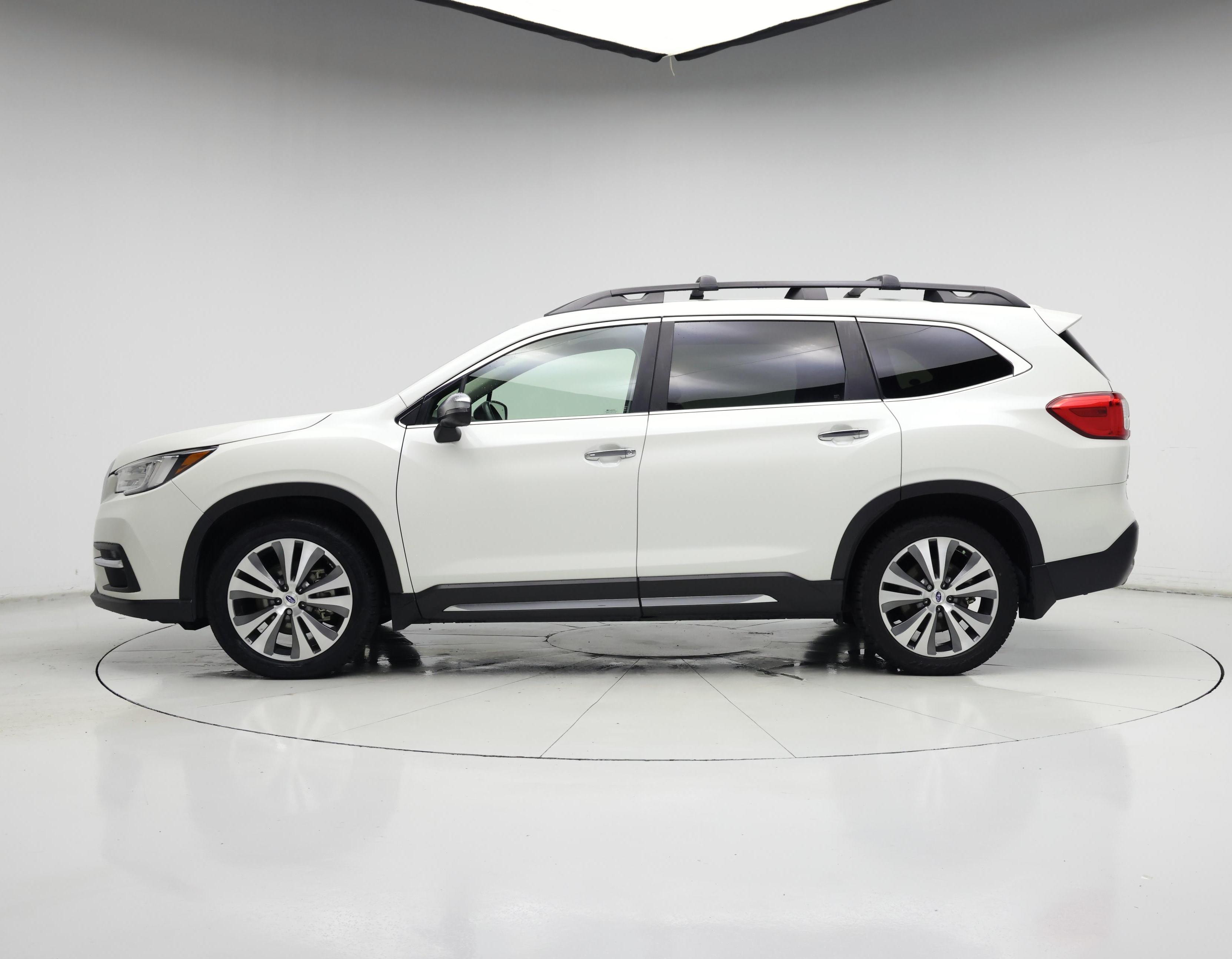 Thumbnail: 2020 Subaru Ascent - 3