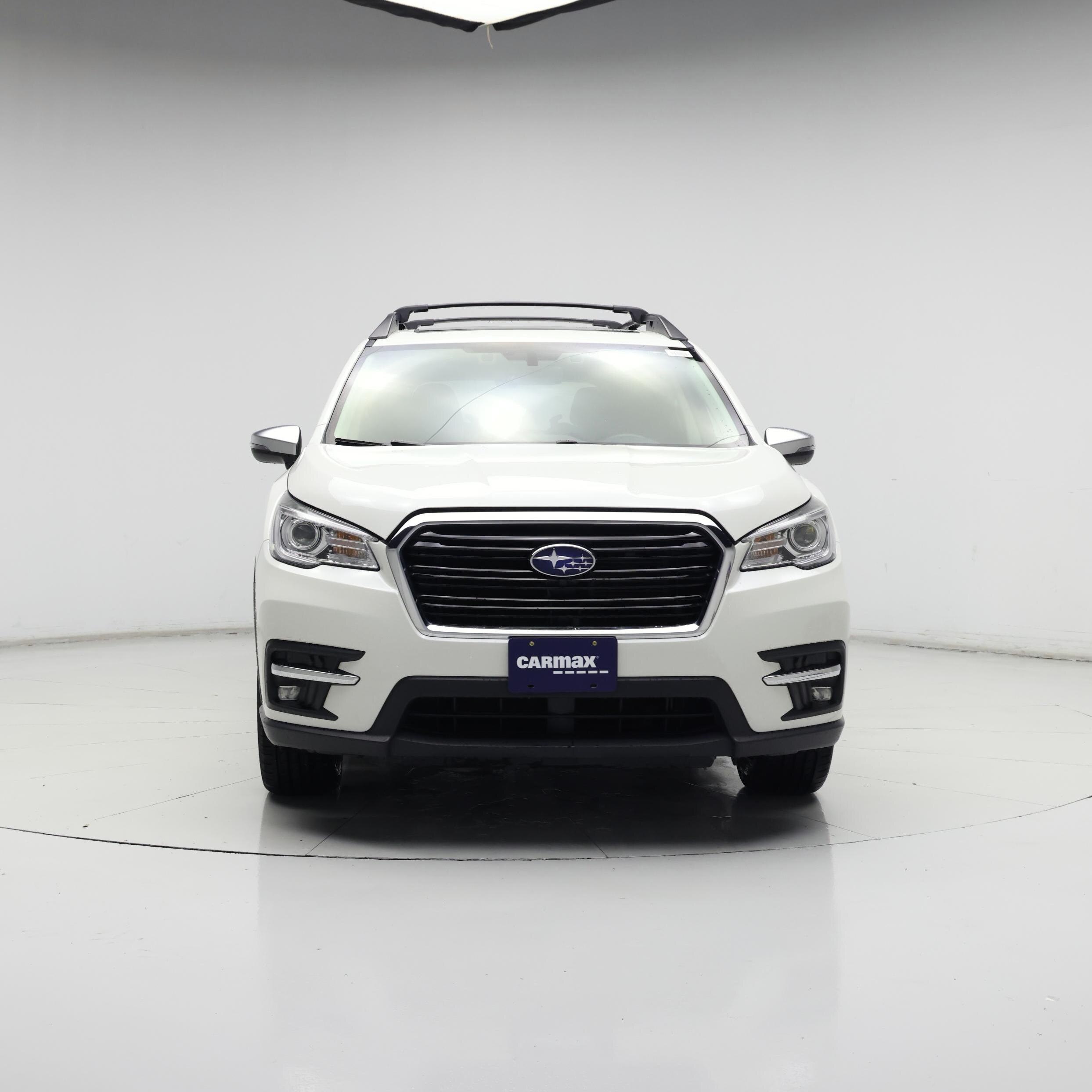 Thumbnail: 2020 Subaru Ascent - 5