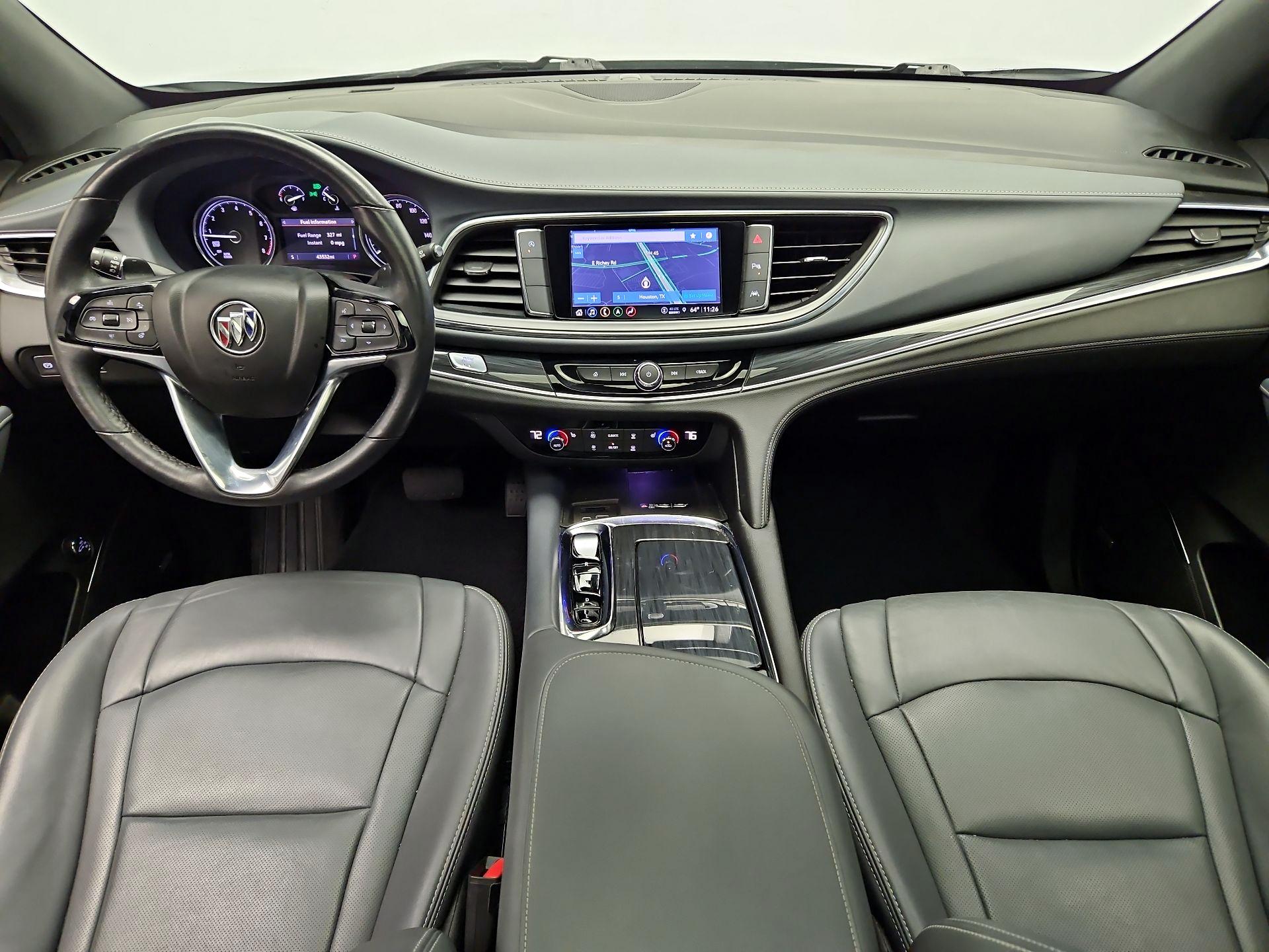 Thumbnail: 2022 Buick Enclave - 9