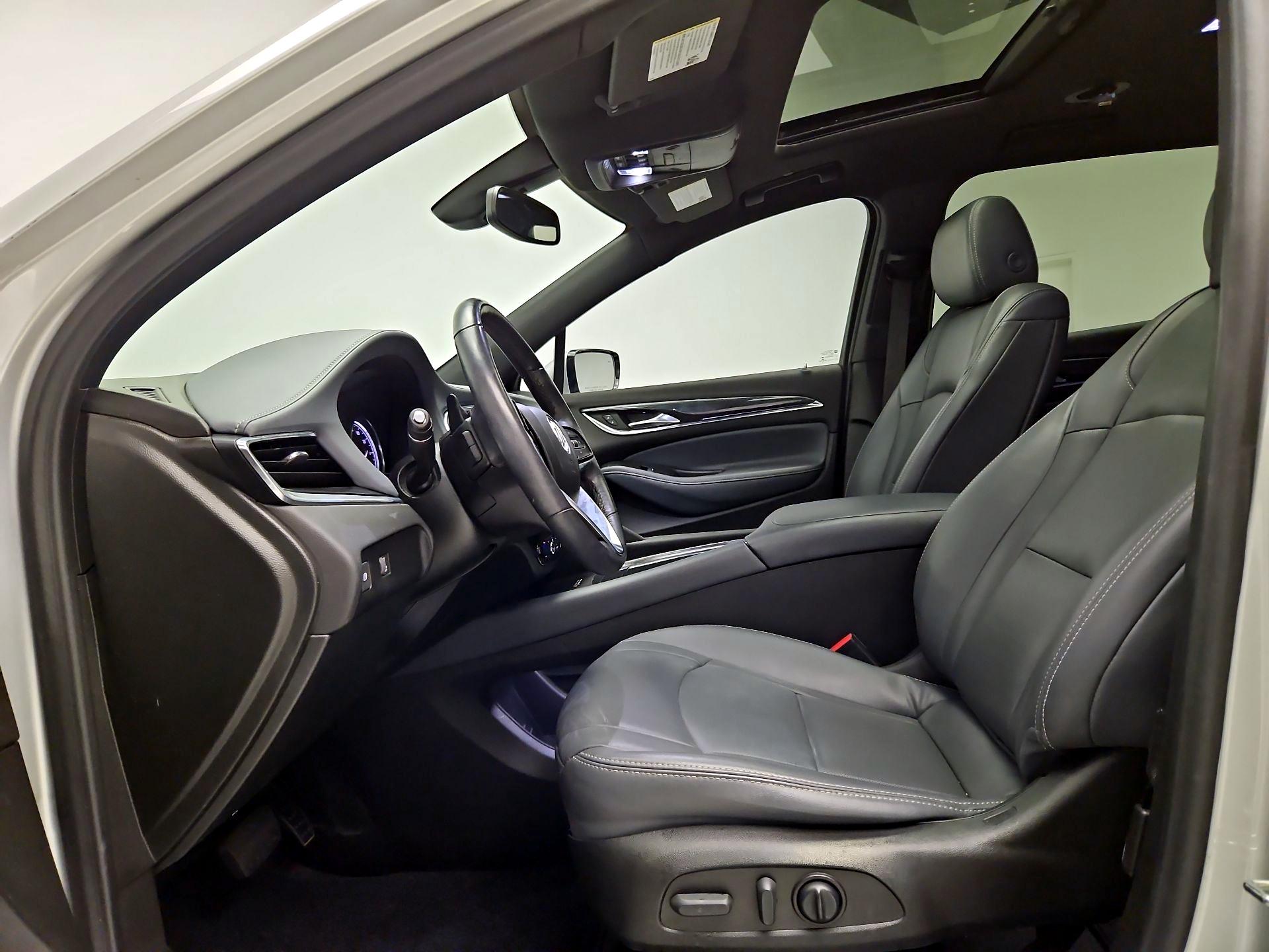 Thumbnail: 2022 Buick Enclave - 11