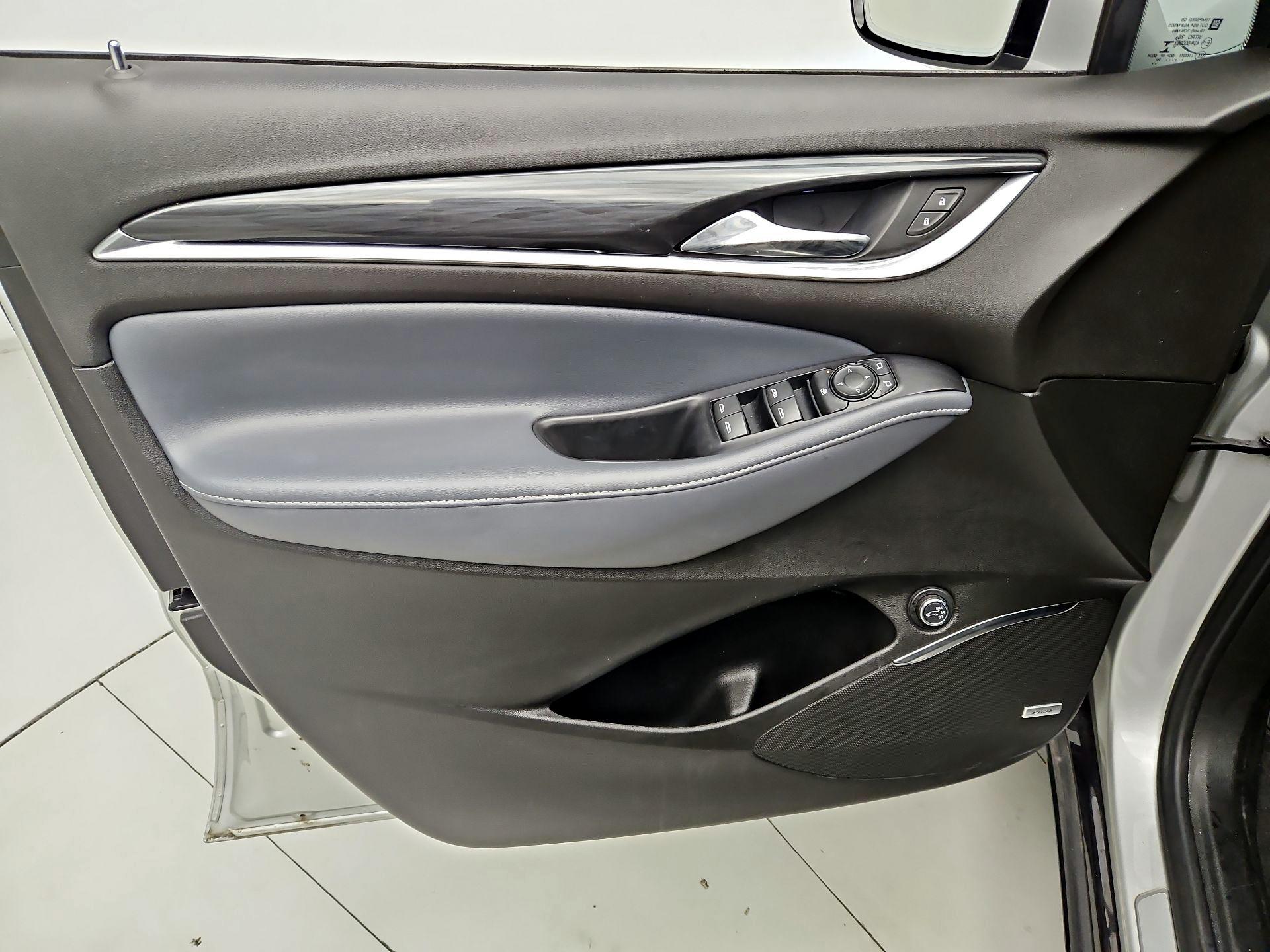 Thumbnail: 2022 Buick Enclave - 12