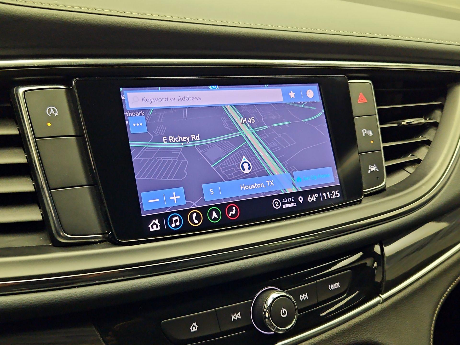 Thumbnail: 2022 Buick Enclave - 14