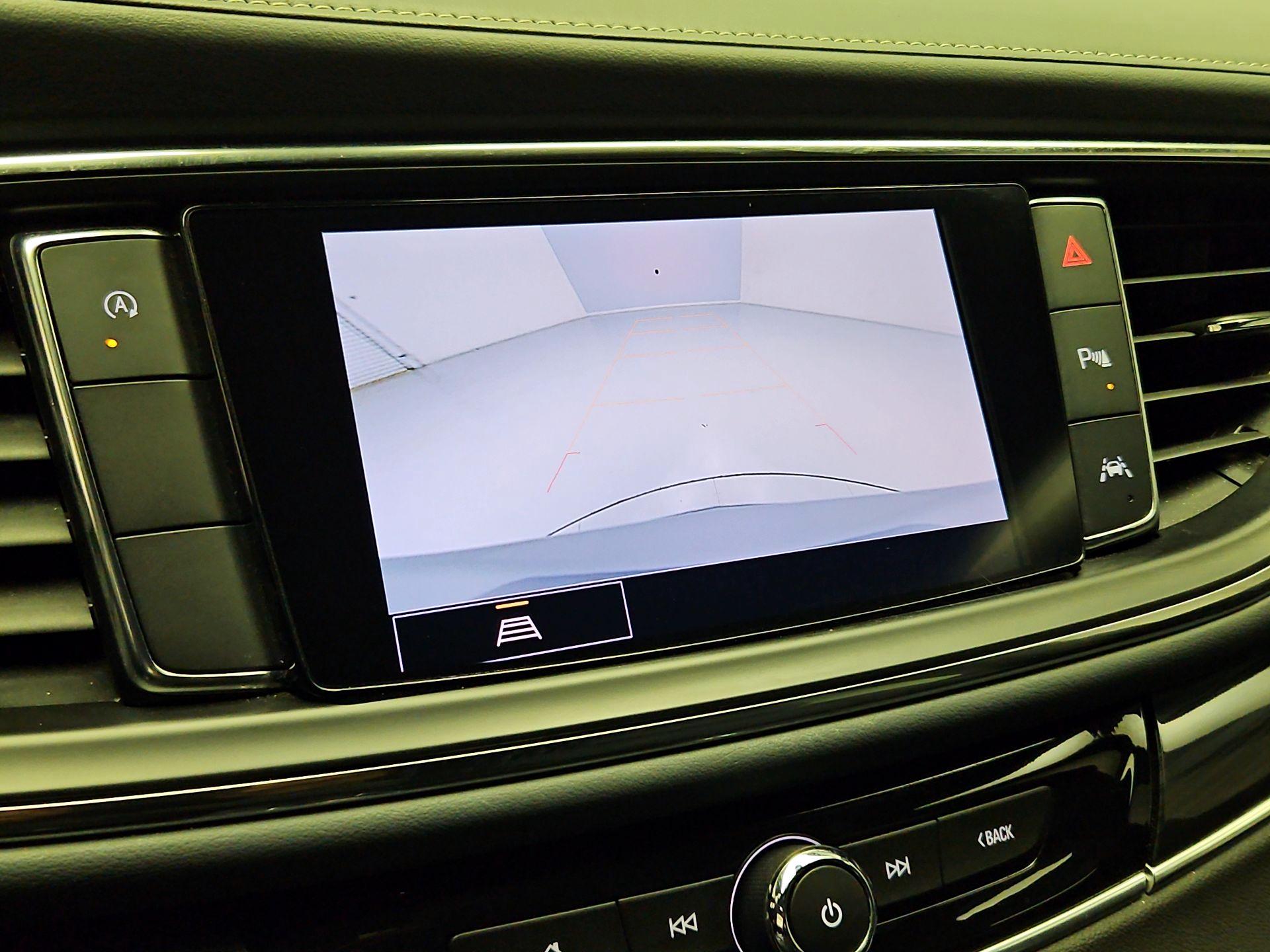 Thumbnail: 2022 Buick Enclave - 15