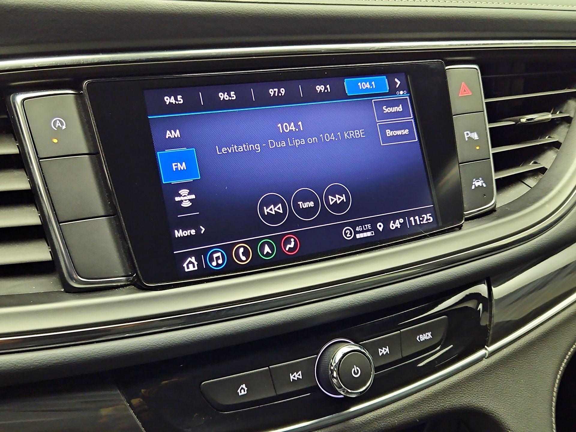 Thumbnail: 2022 Buick Enclave - 16