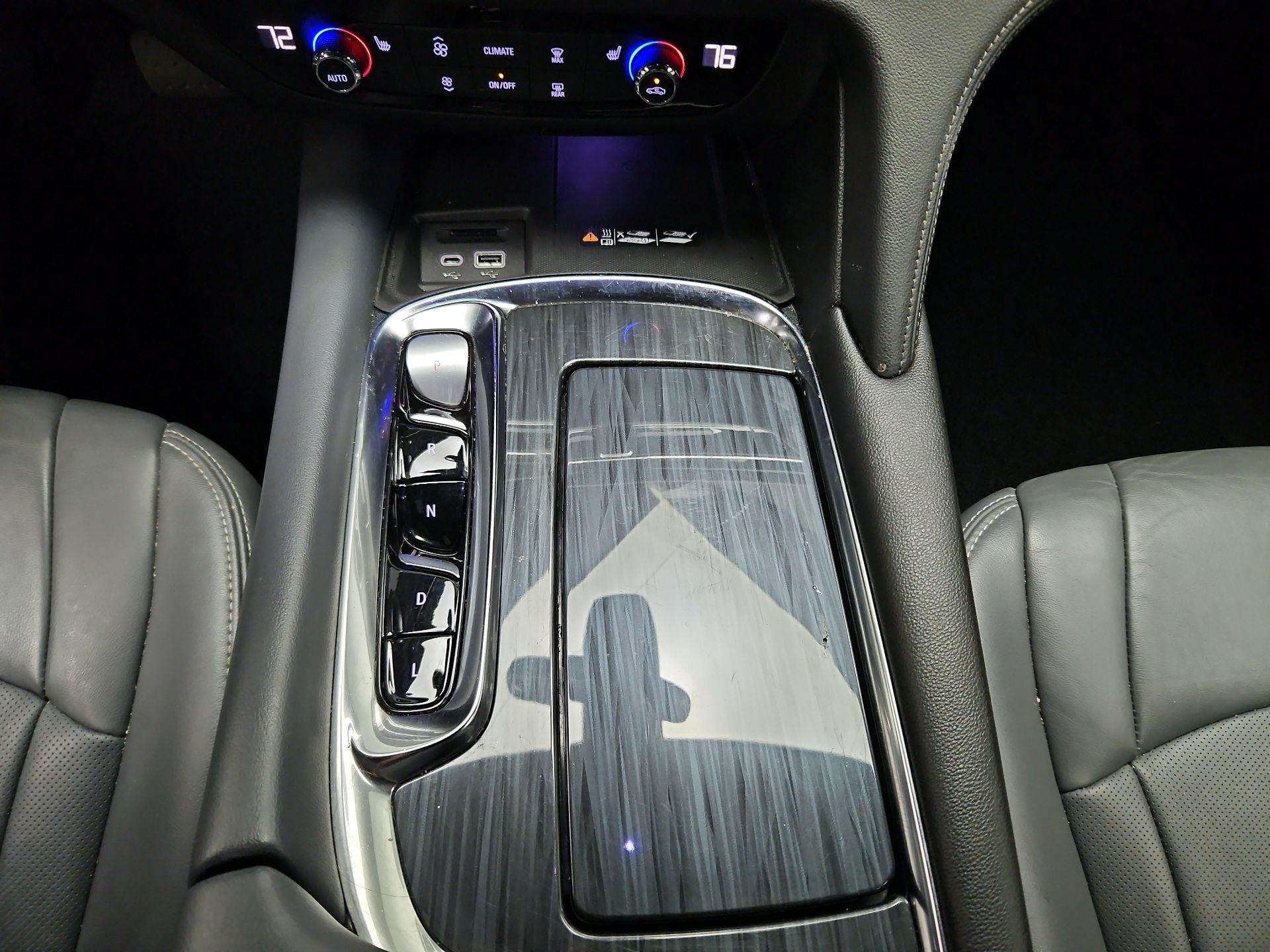 Thumbnail: 2022 Buick Enclave - 18