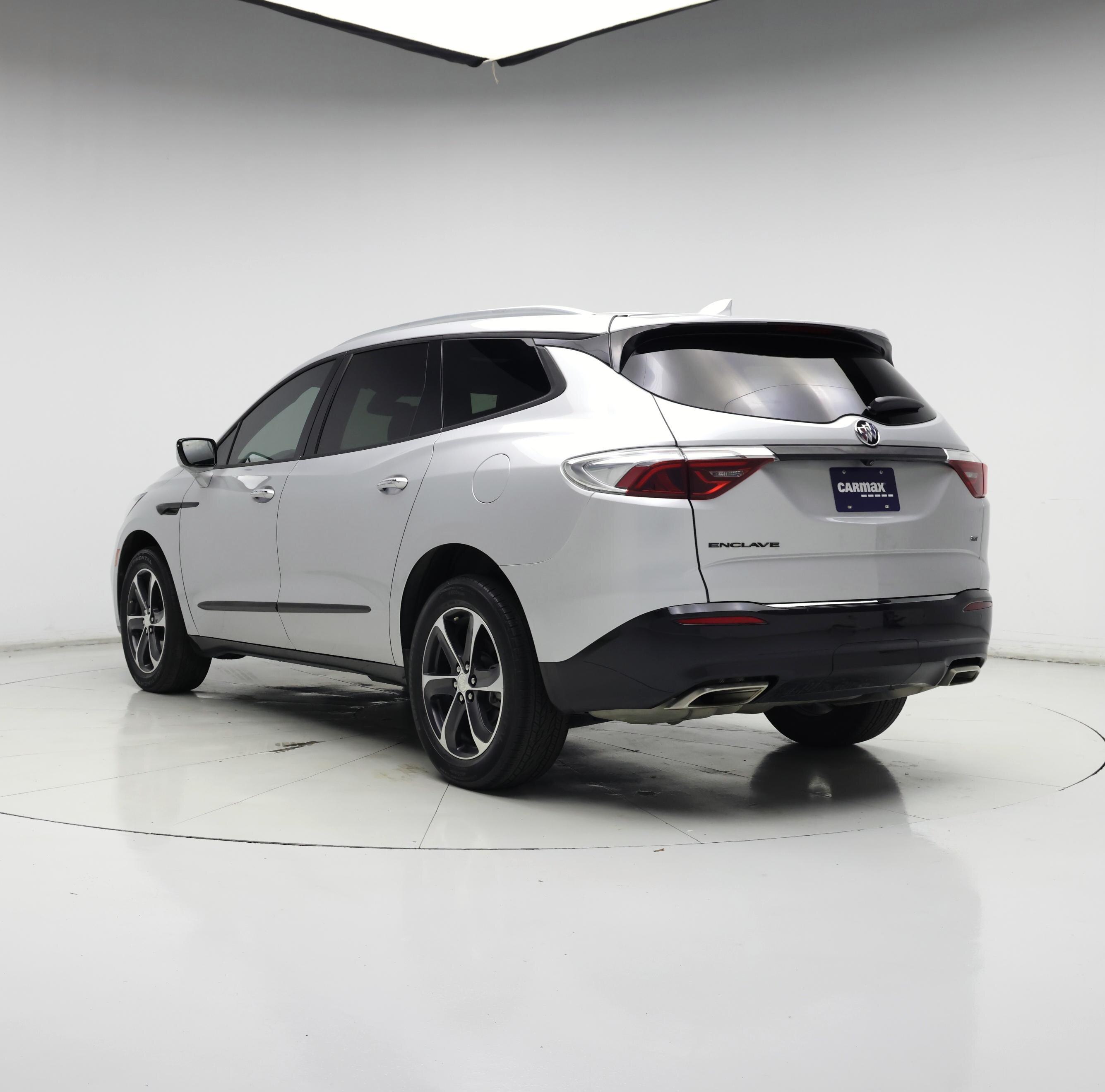 Thumbnail: 2022 Buick Enclave - 2