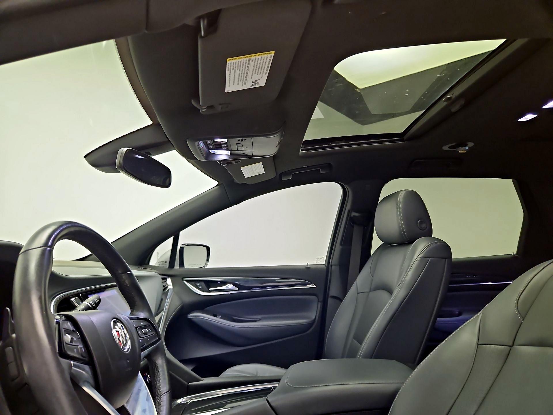 Thumbnail: 2022 Buick Enclave - 20