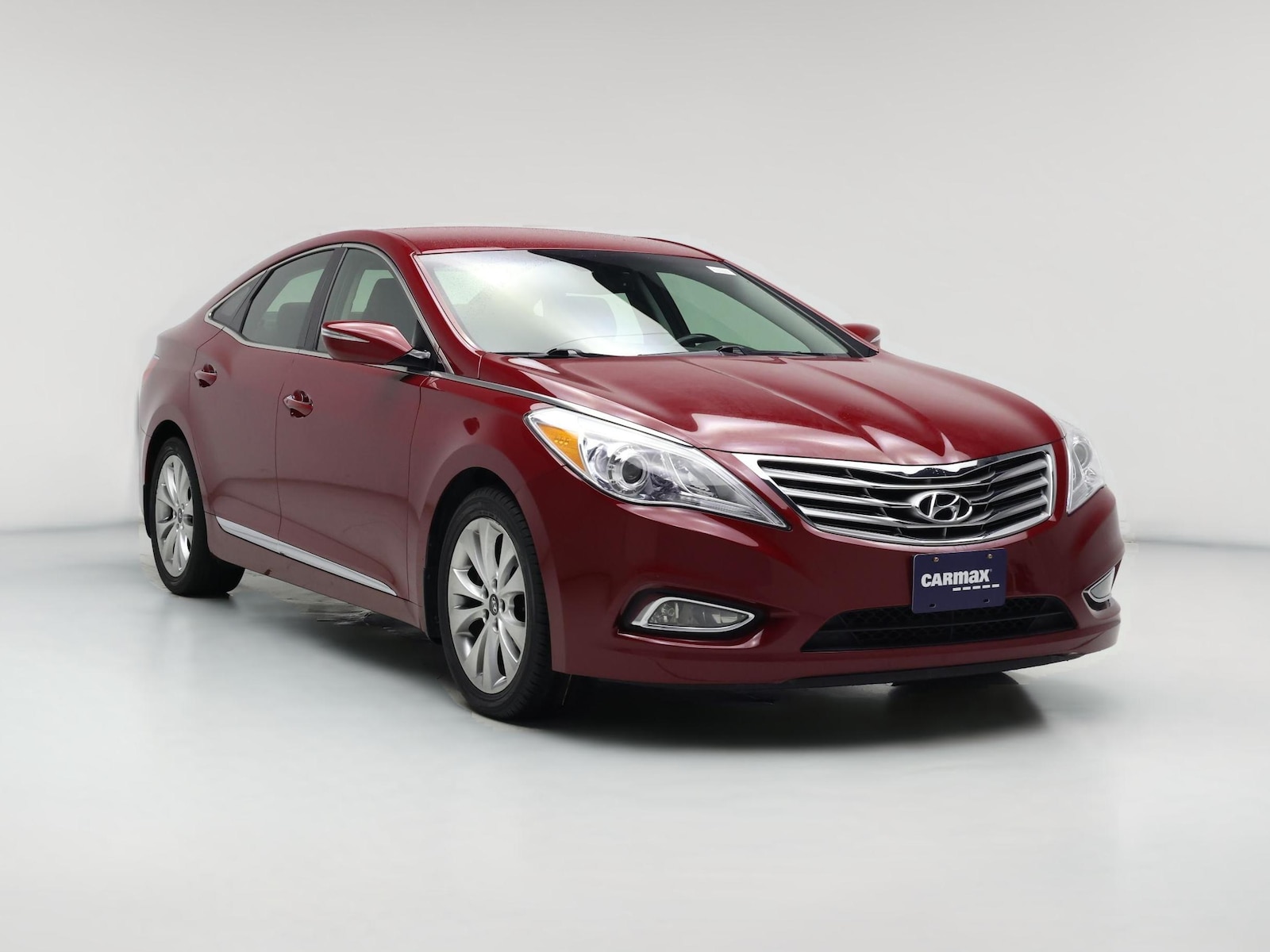 2014 Hyundai Azera Limited