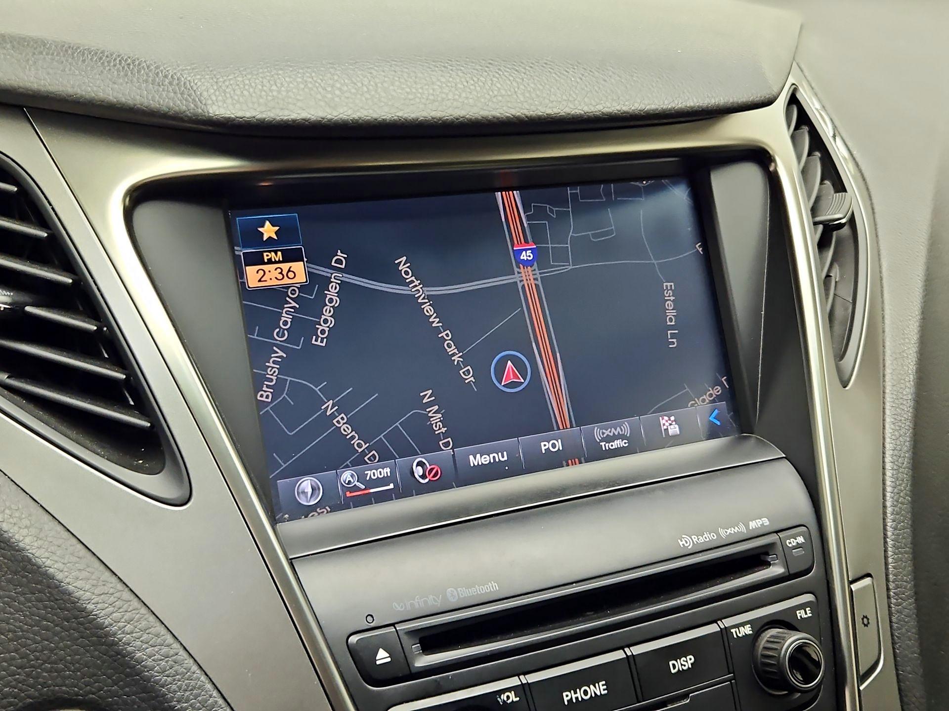 Thumbnail: 2014 Hyundai Azera - 14