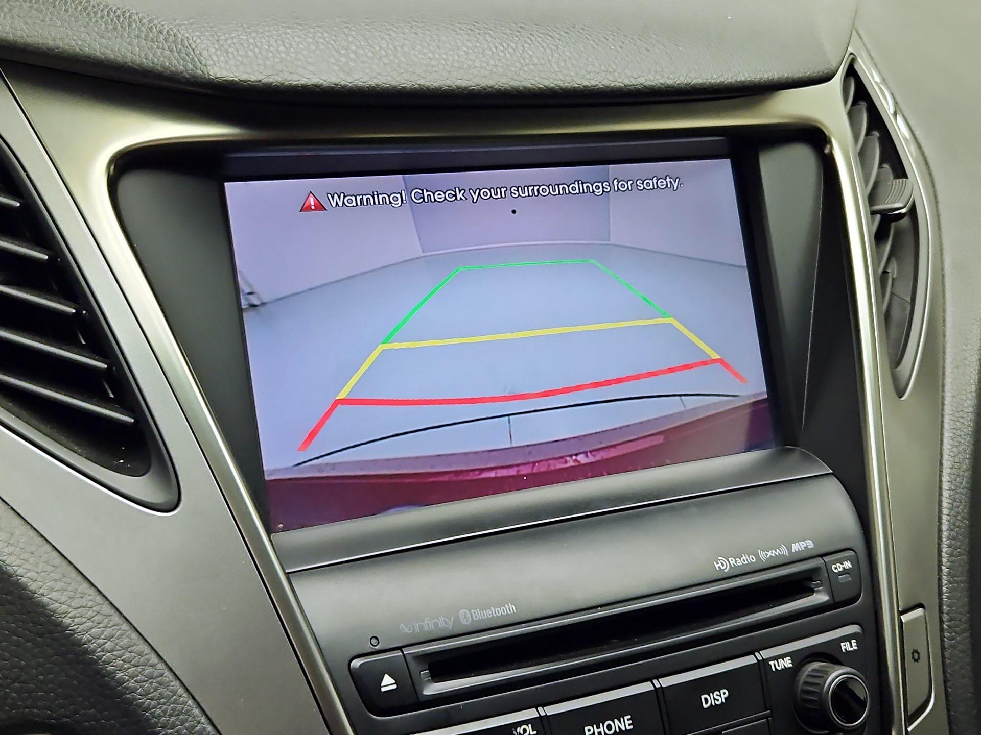 Thumbnail: 2014 Hyundai Azera - 15