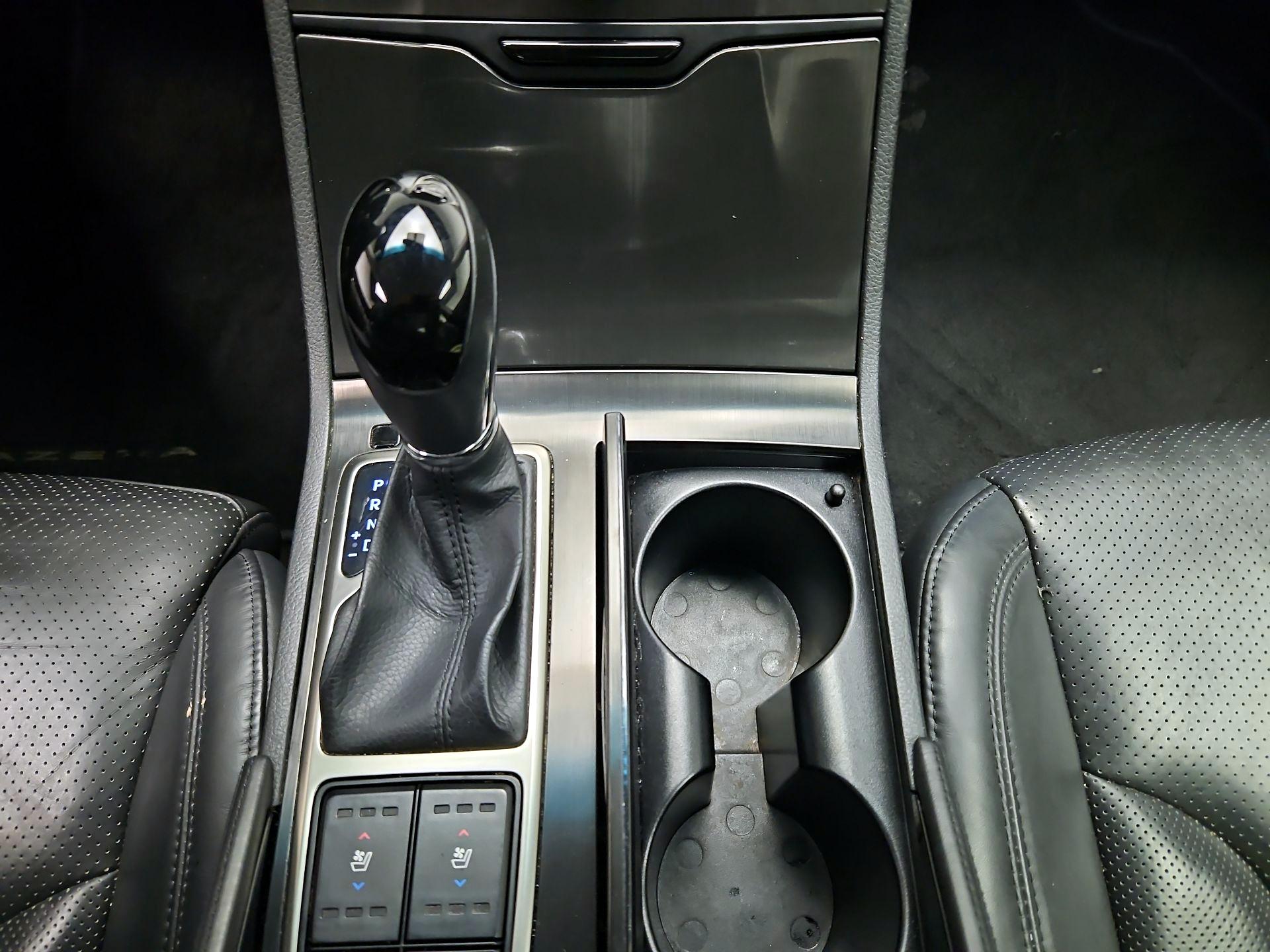 Thumbnail: 2014 Hyundai Azera - 18