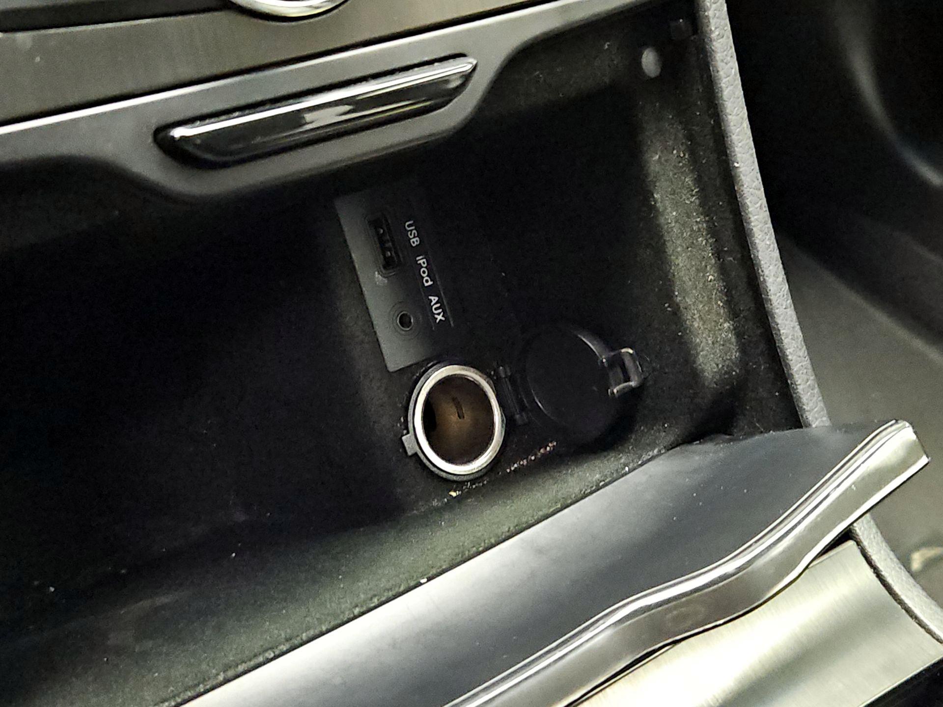 Thumbnail: 2014 Hyundai Azera - 19