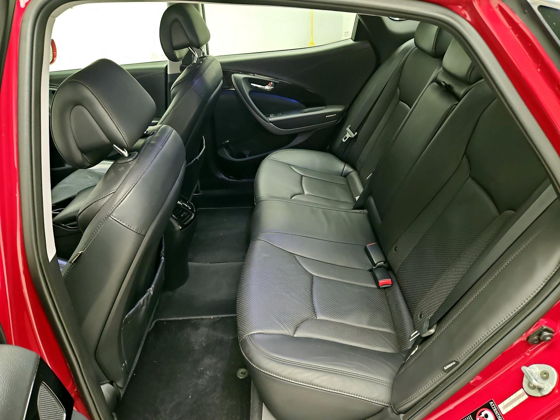 Thumbnail: 2014 Hyundai Azera - 20