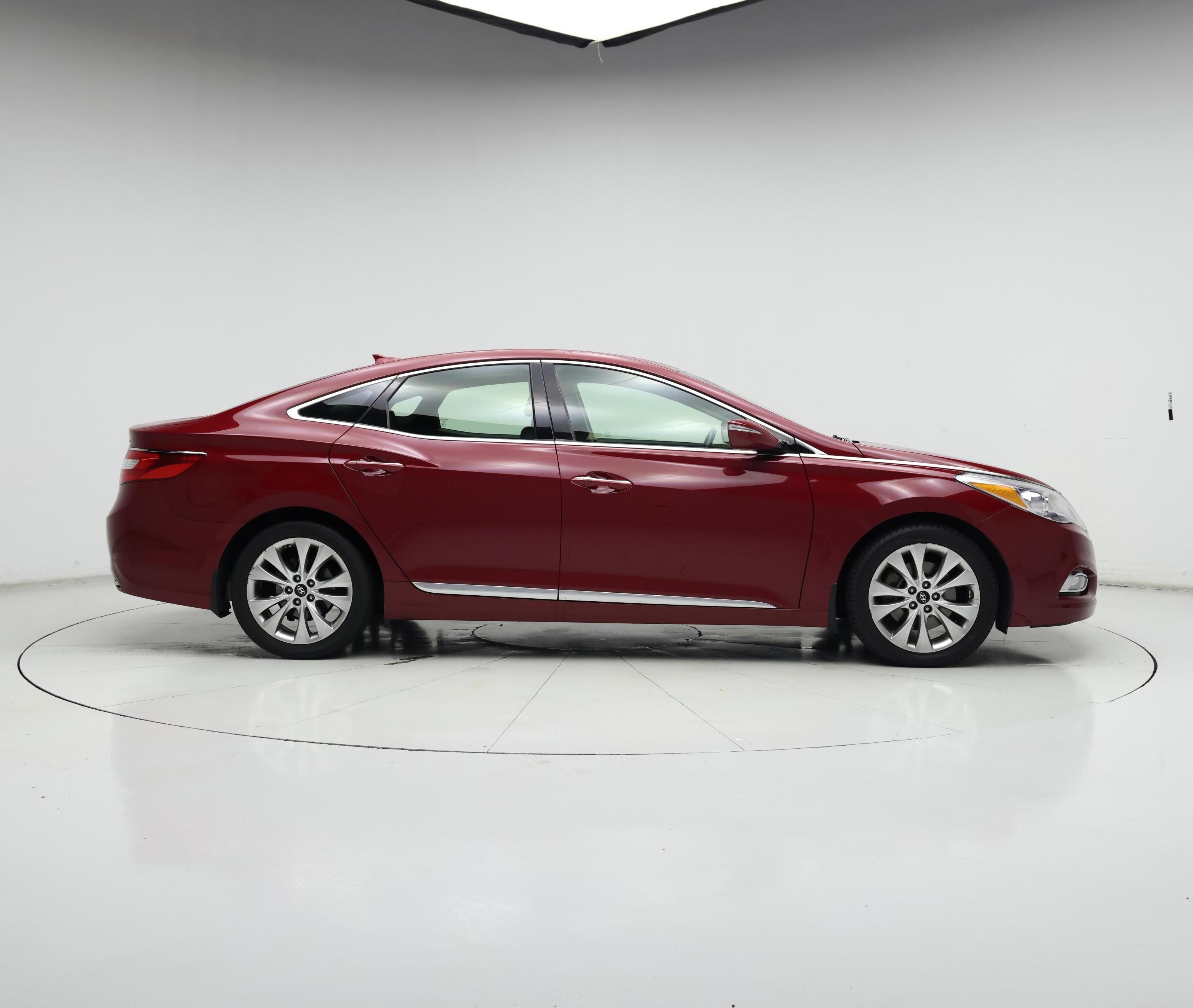 Thumbnail: 2014 Hyundai Azera - 7