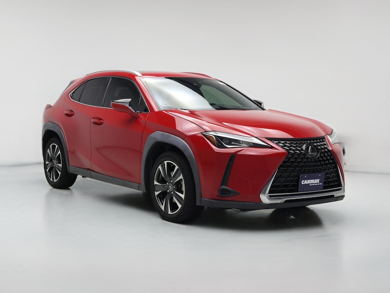 2019 Lexus UX 200 -
                  Nashville, TN
