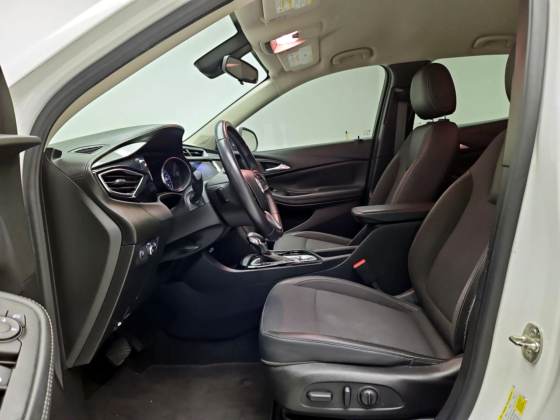 Thumbnail: 2020 Buick Encore GX - 11