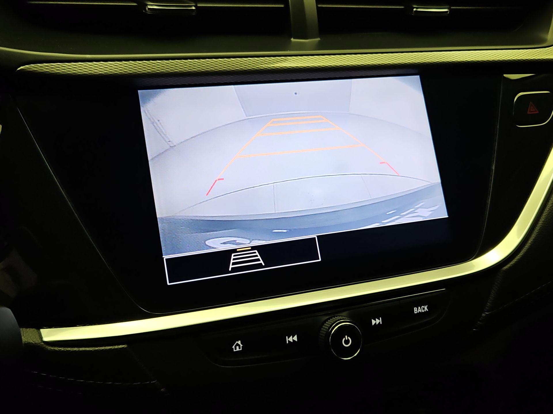 Thumbnail: 2020 Buick Encore GX - 14