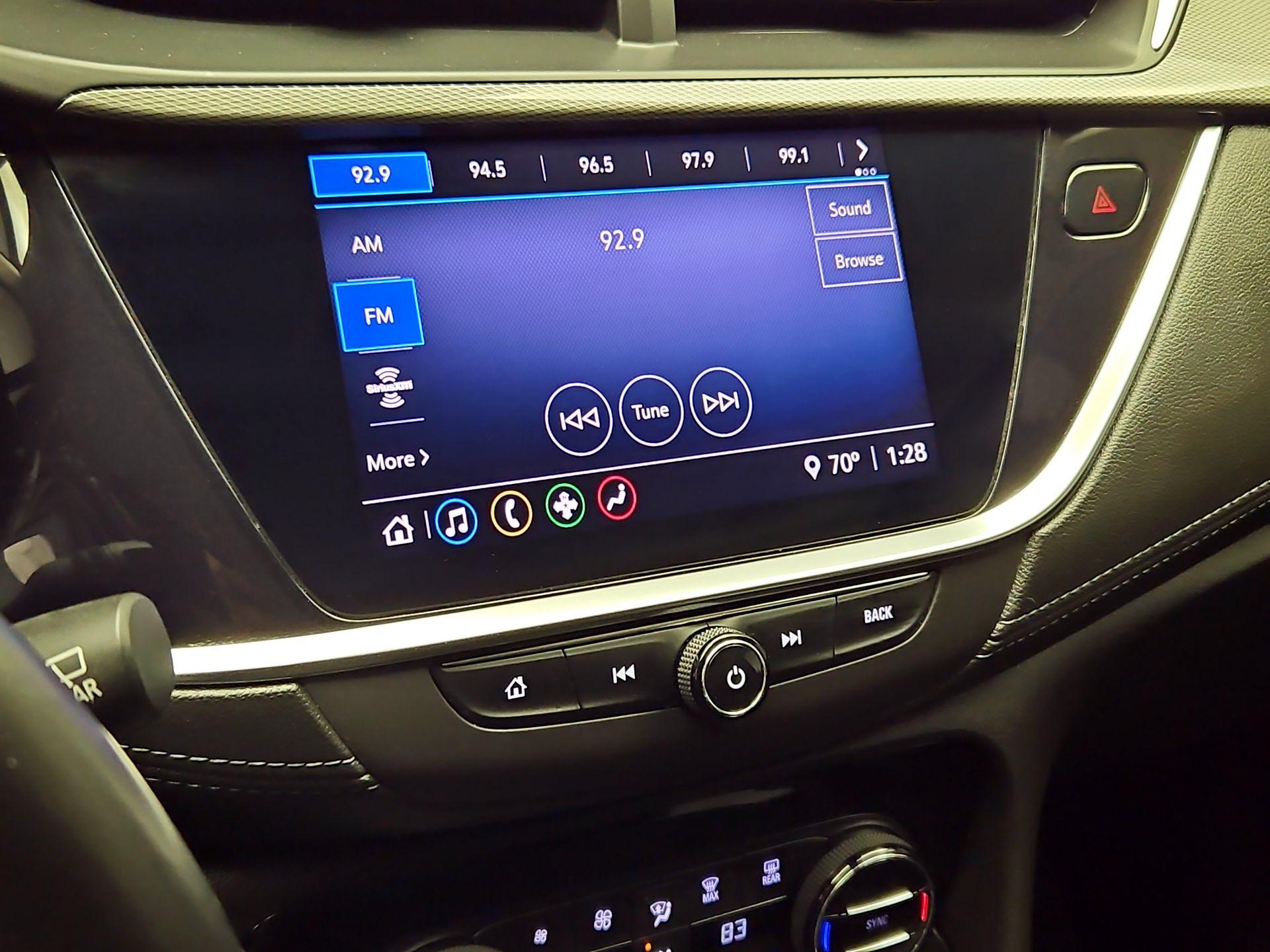 Thumbnail: 2020 Buick Encore GX - 15