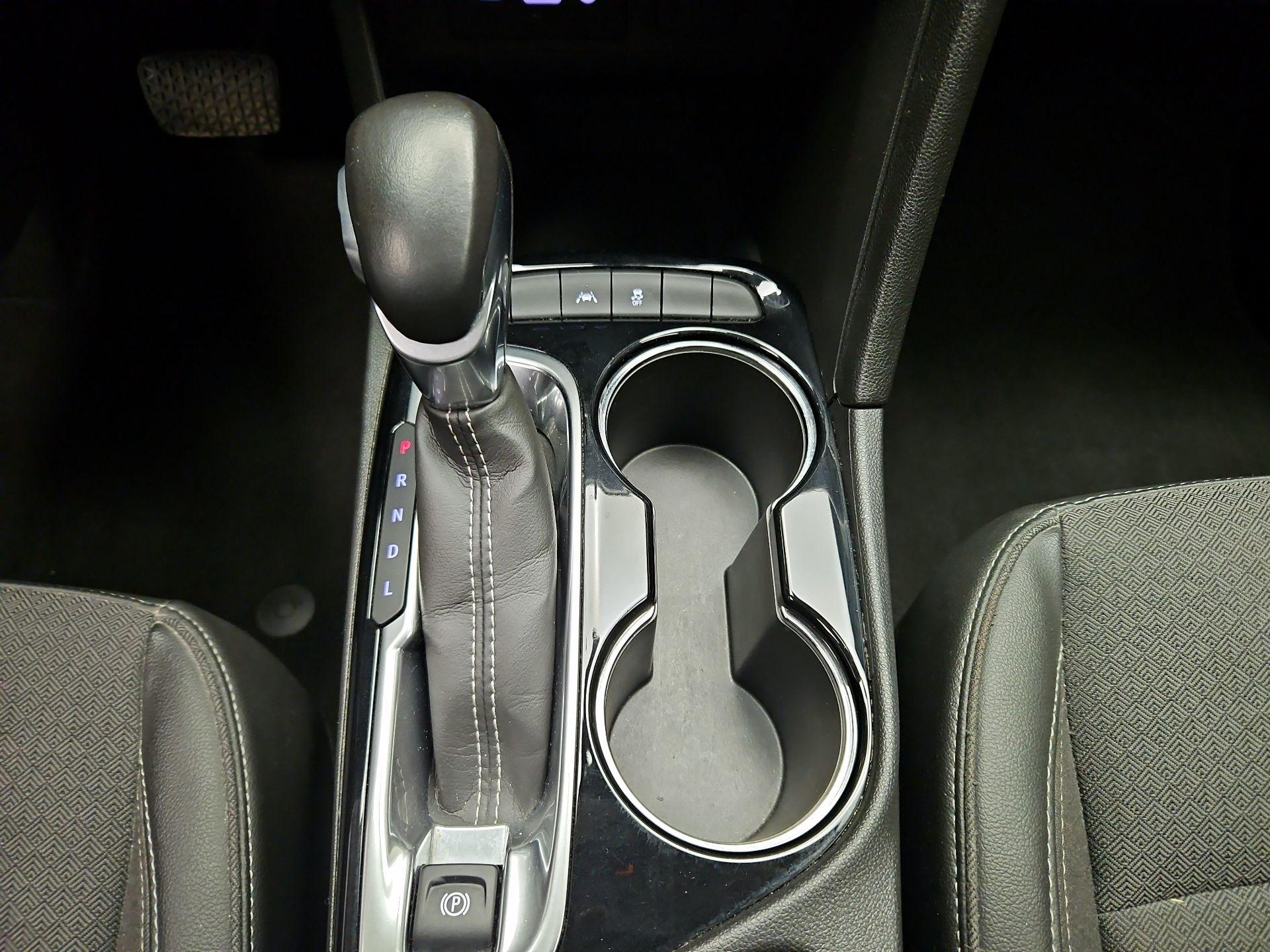 Thumbnail: 2020 Buick Encore GX - 17