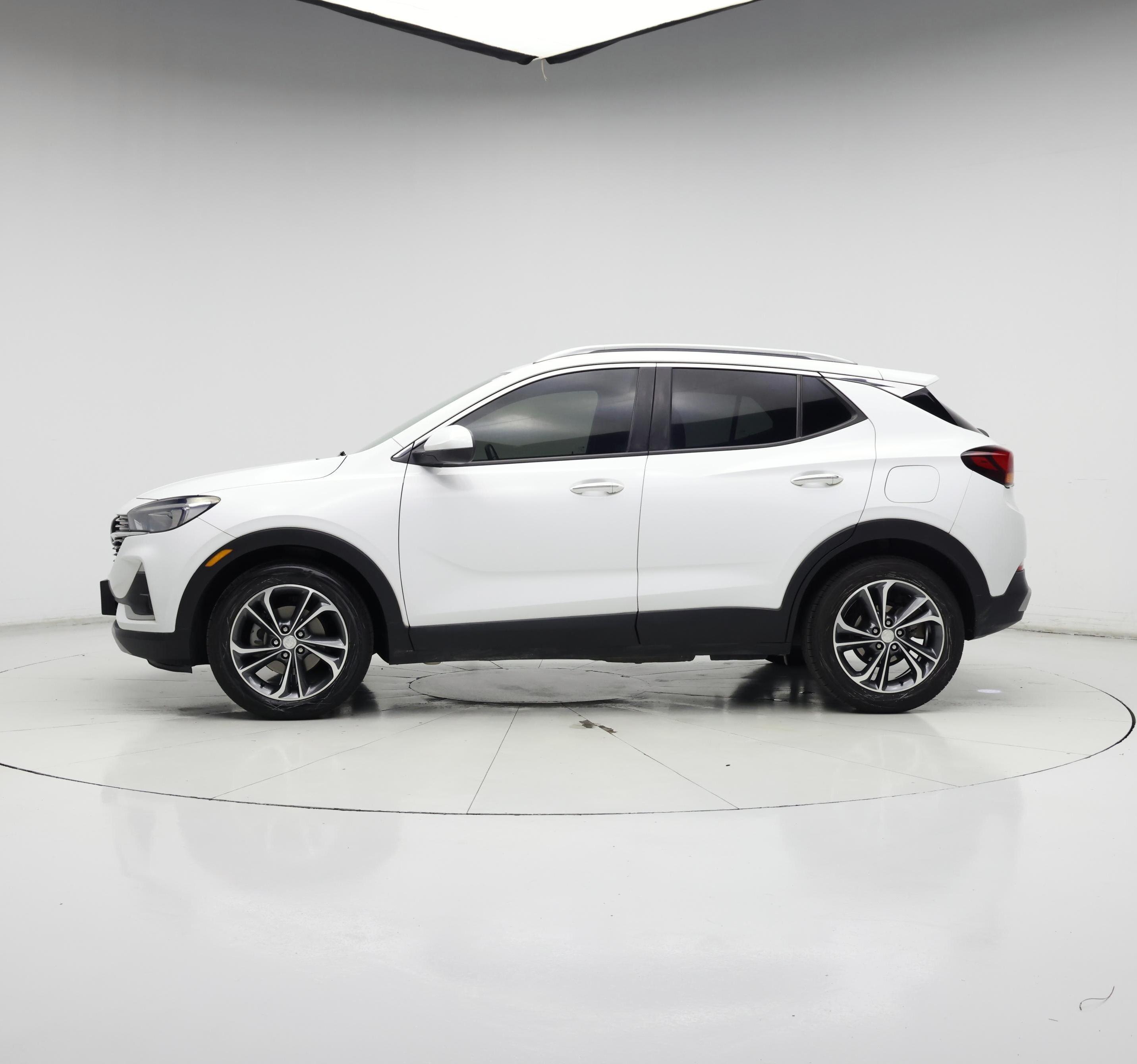 Thumbnail: 2020 Buick Encore GX - 3