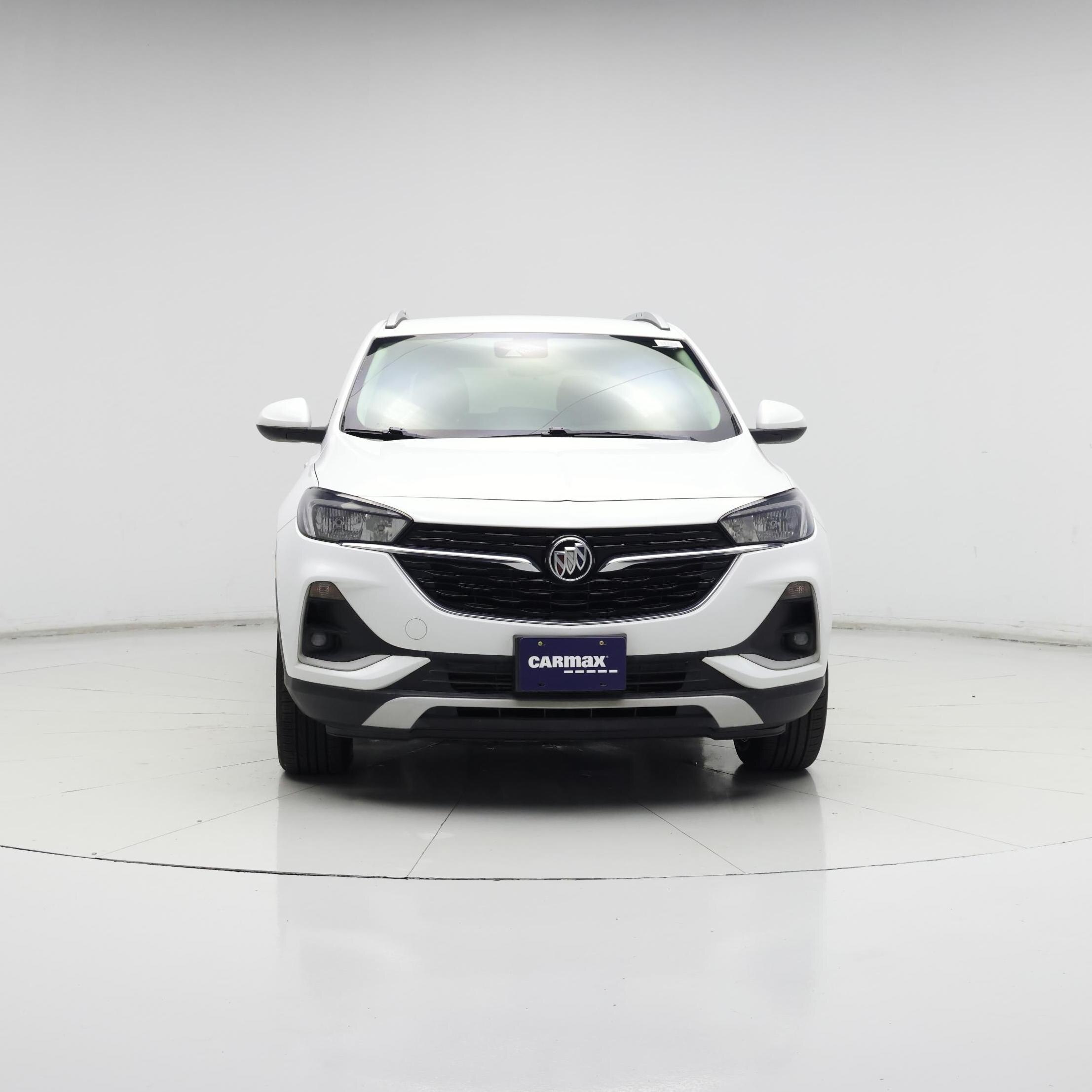 Thumbnail: 2020 Buick Encore GX - 5