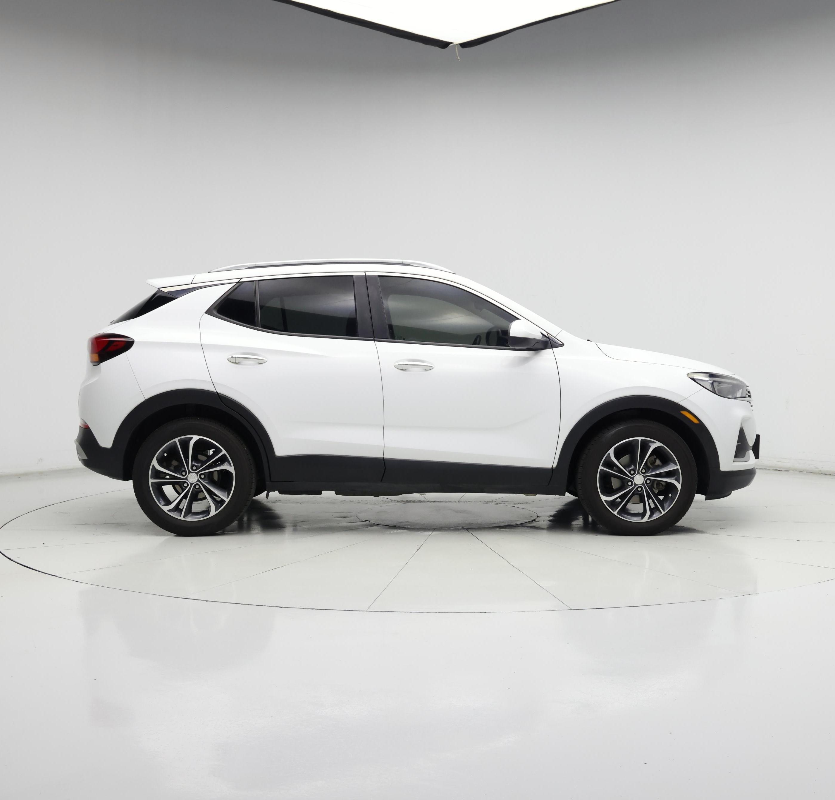 Thumbnail: 2020 Buick Encore GX - 7