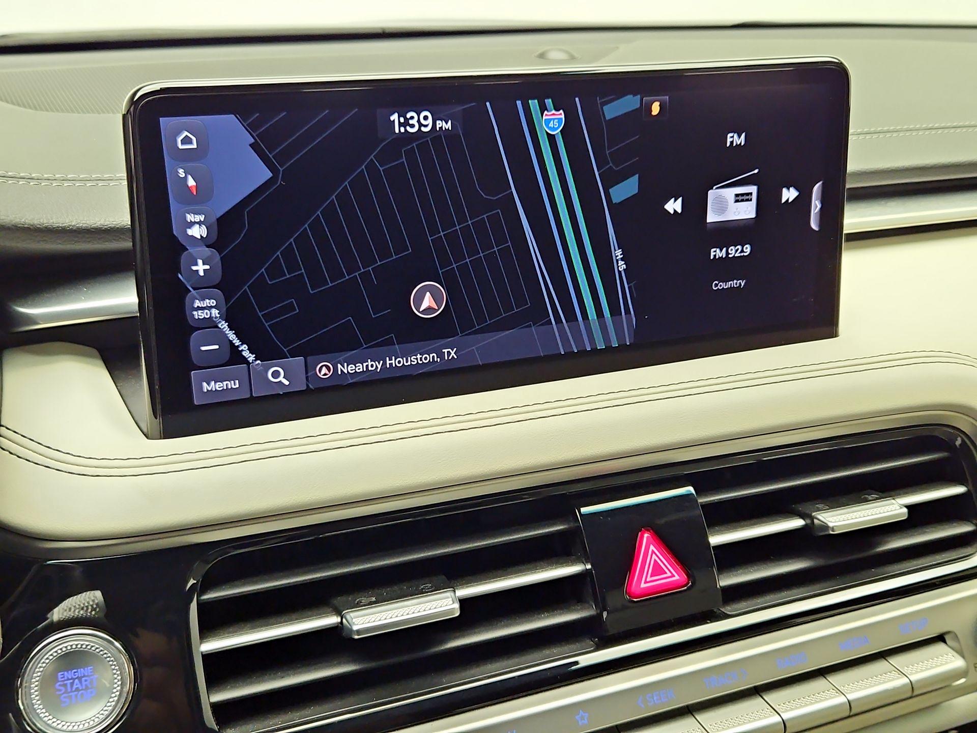 Thumbnail: 2024 Genesis G70 - 14