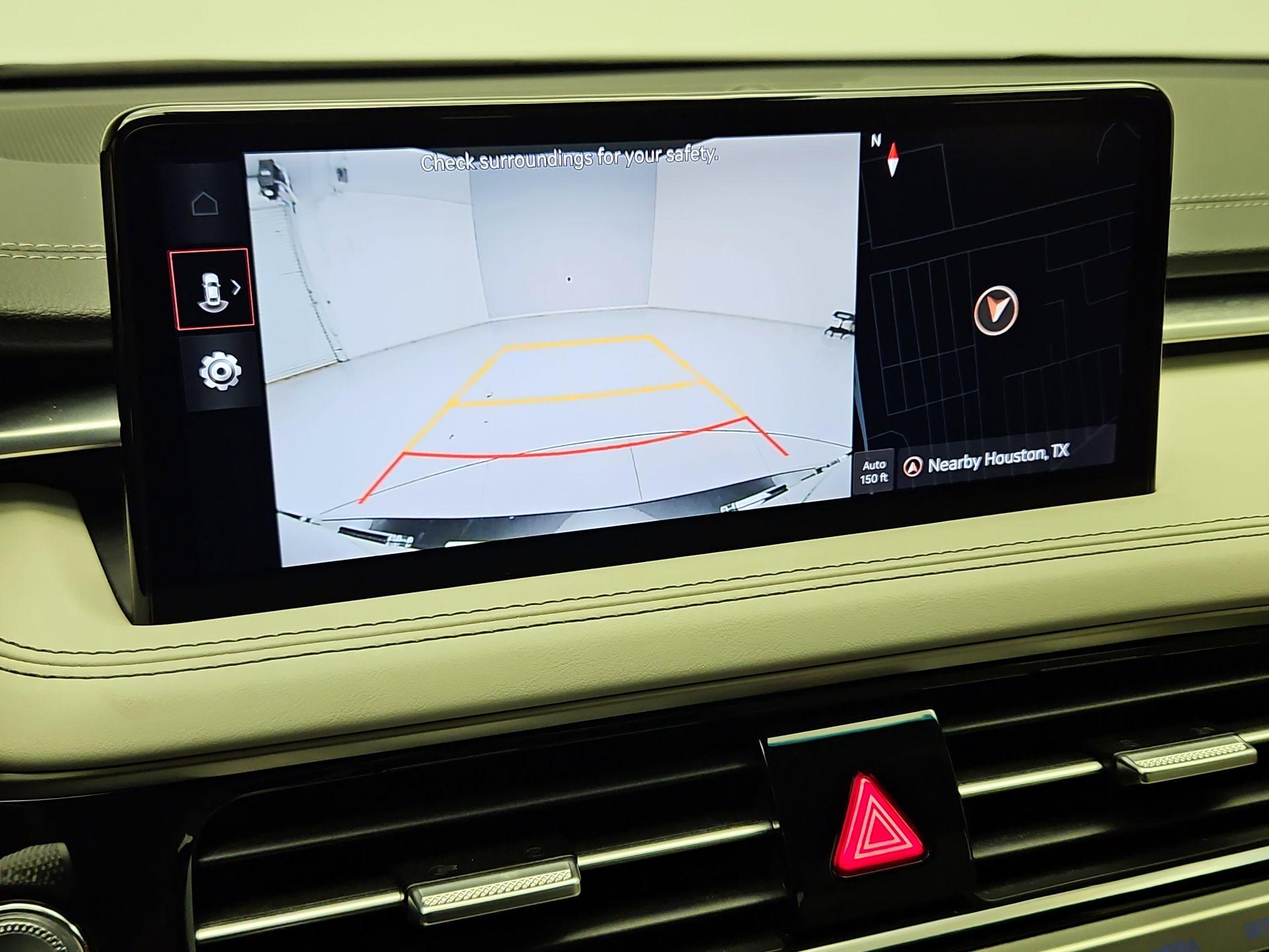 Thumbnail: 2024 Genesis G70 - 15