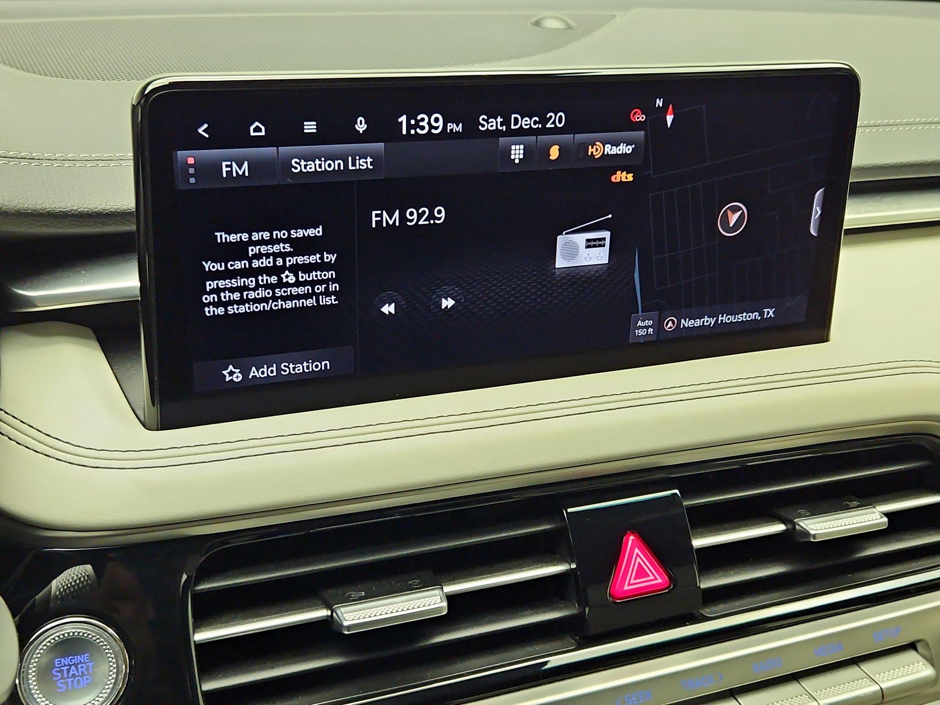 Thumbnail: 2024 Genesis G70 - 16