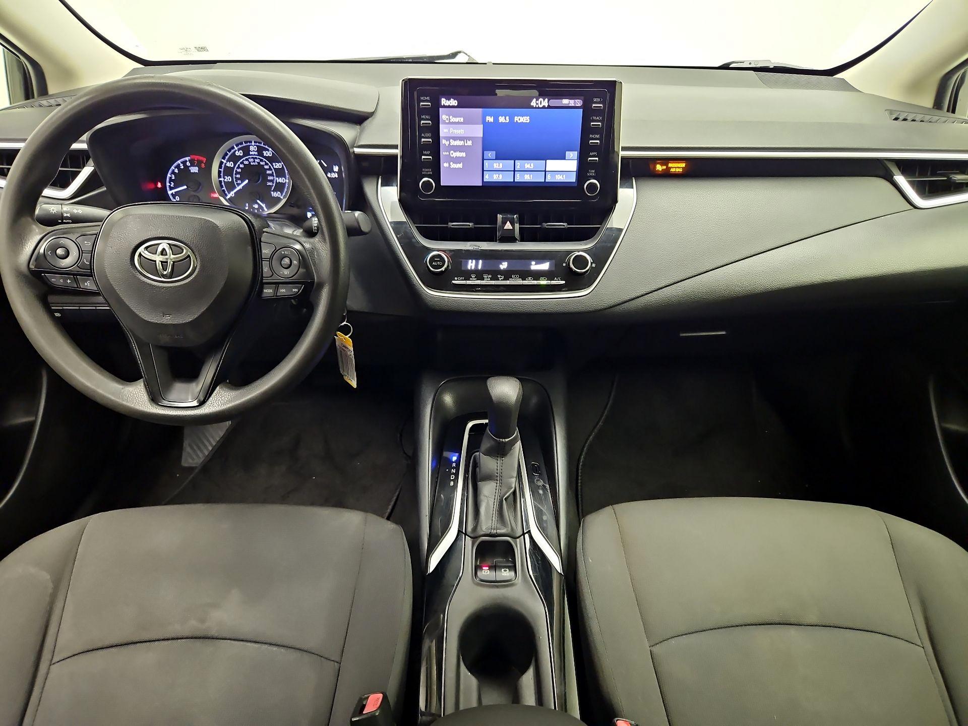 Thumbnail: 2020 Toyota Corolla - 9