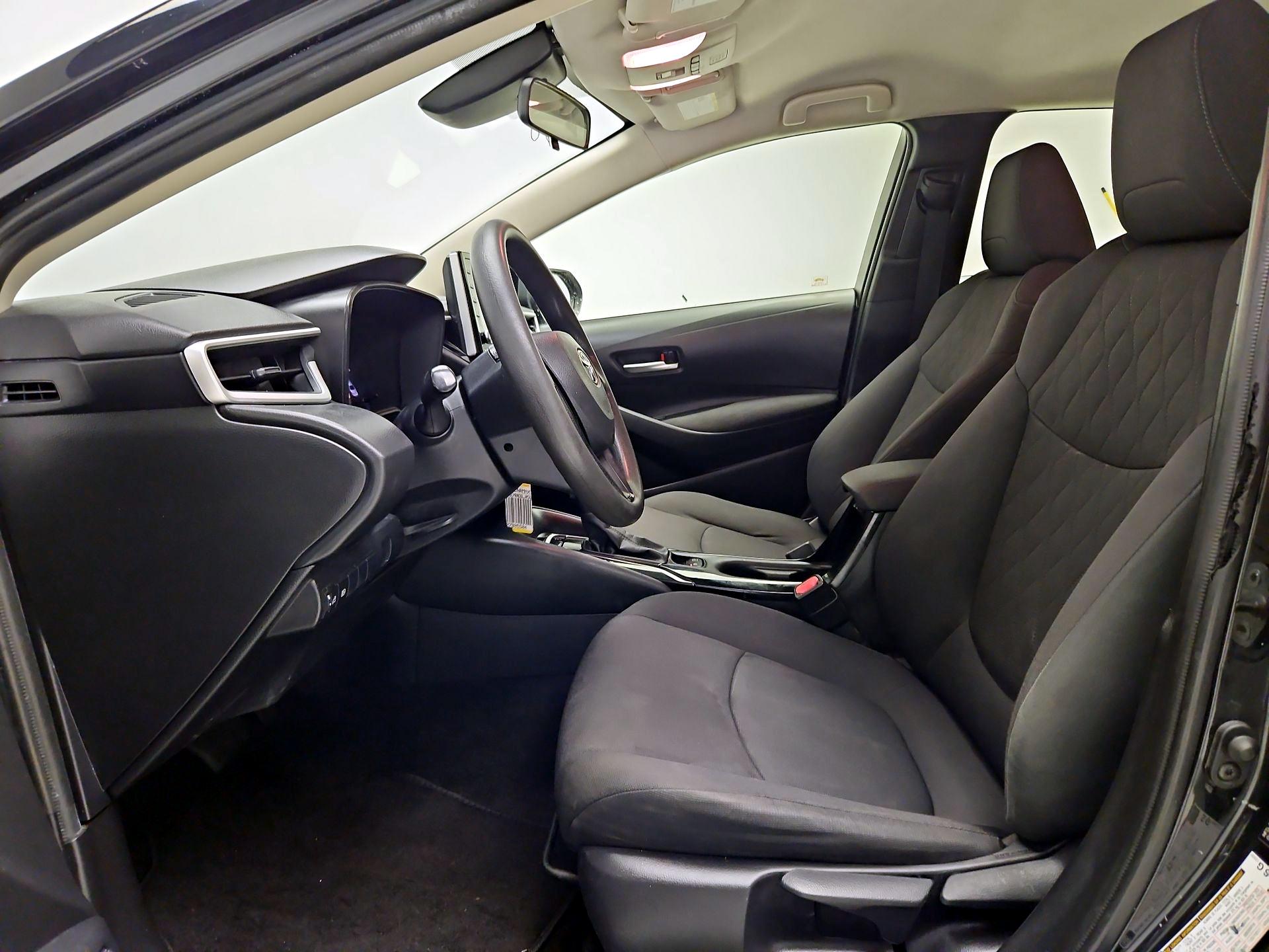 Thumbnail: 2020 Toyota Corolla - 11