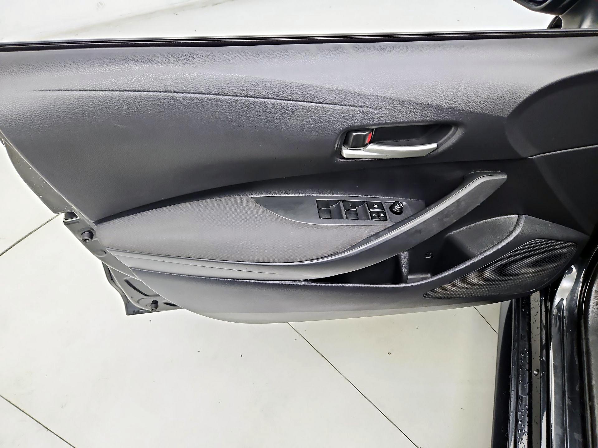 Thumbnail: 2020 Toyota Corolla - 12