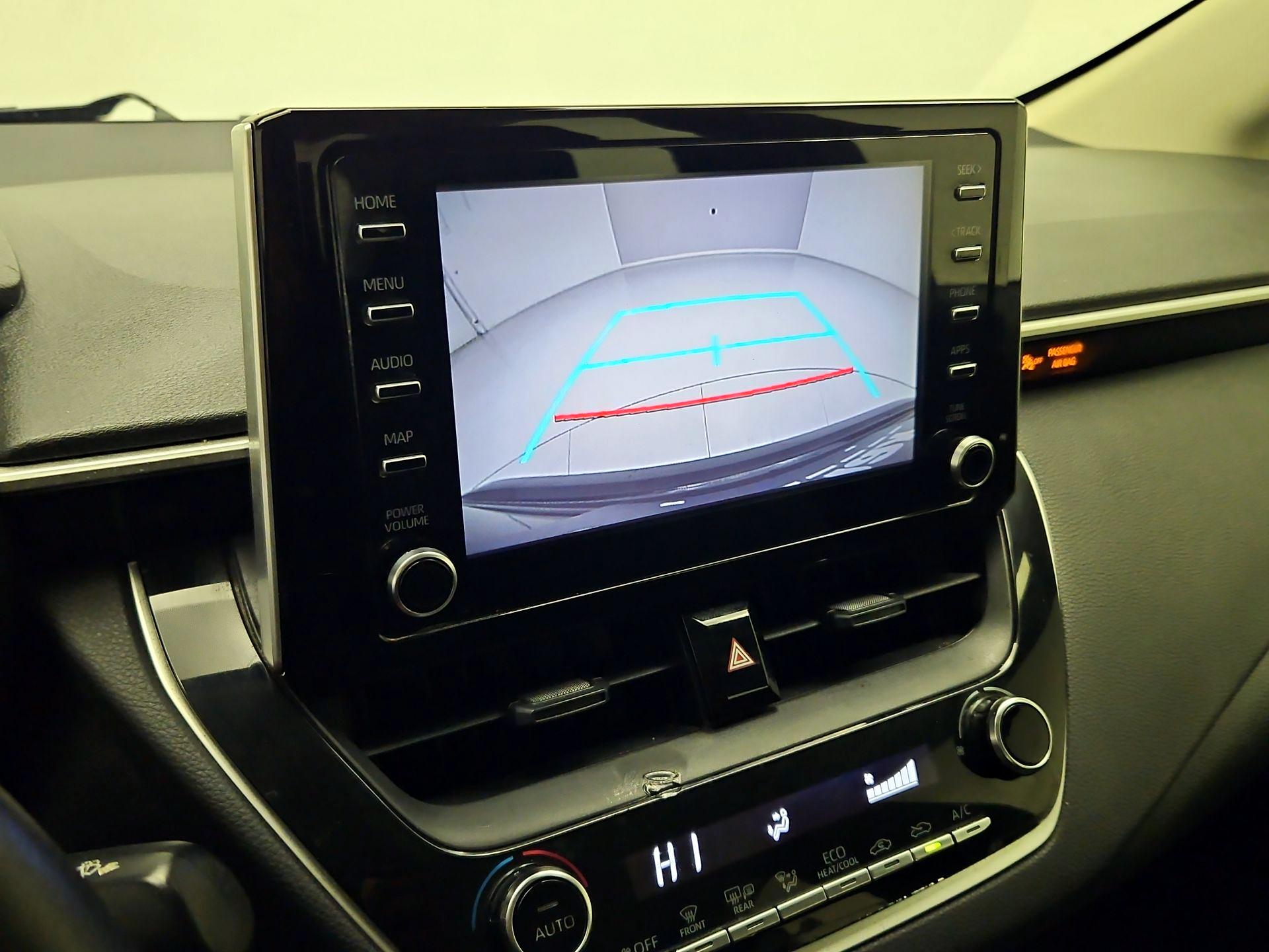 Thumbnail: 2020 Toyota Corolla - 14