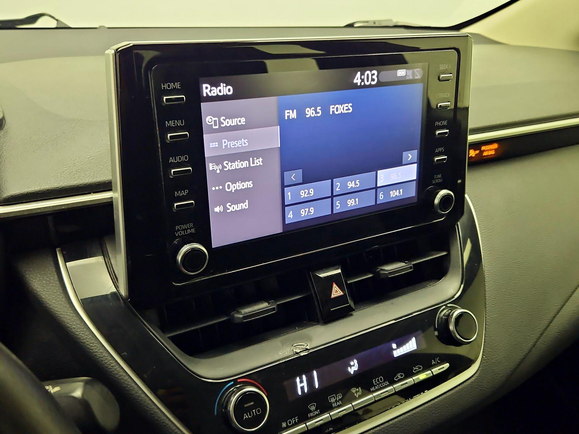 Thumbnail: 2020 Toyota Corolla - 15