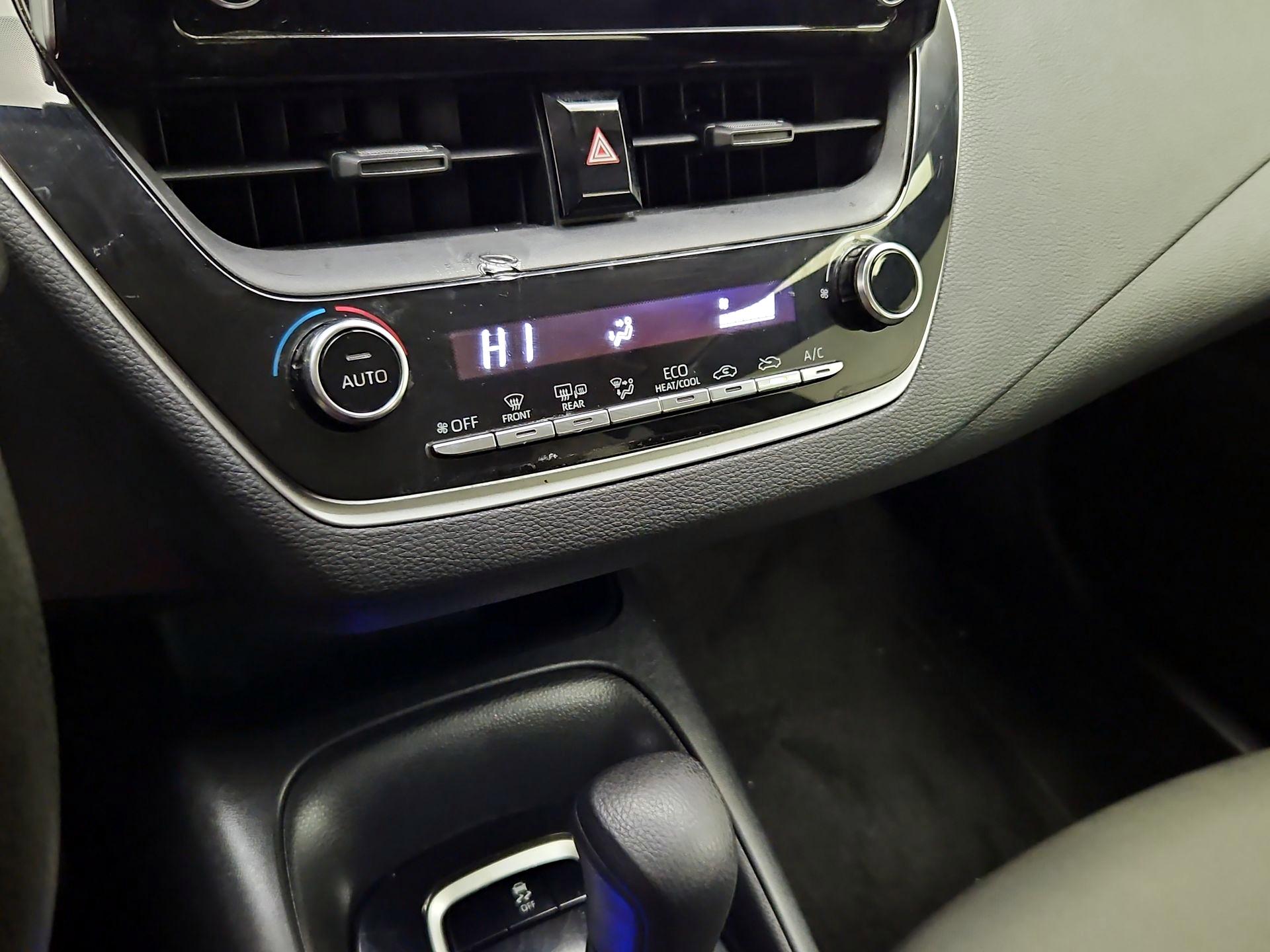 Thumbnail: 2020 Toyota Corolla - 16