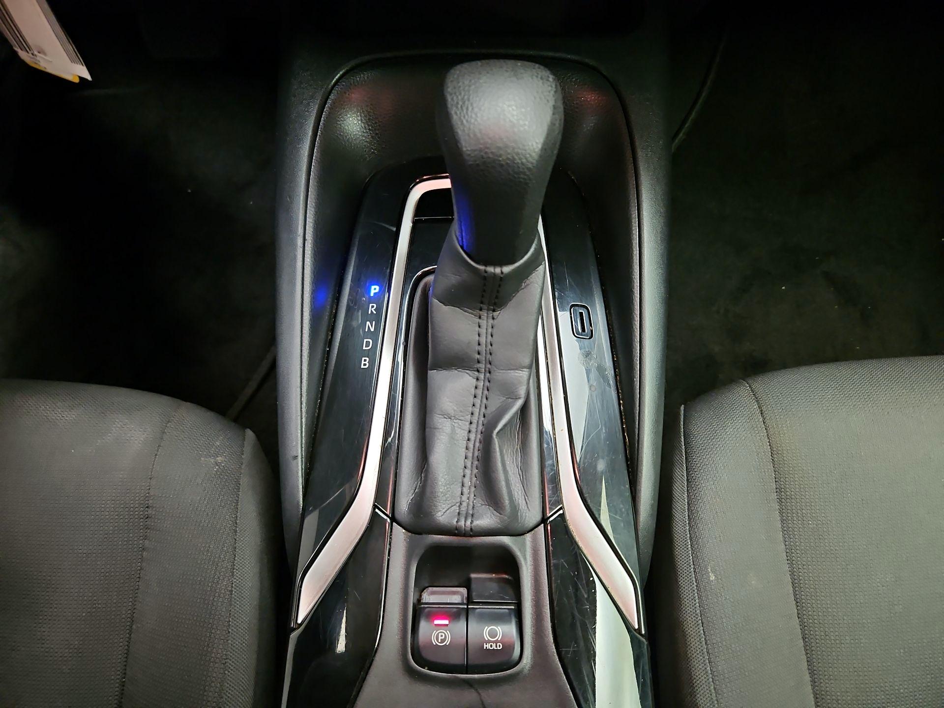 Thumbnail: 2020 Toyota Corolla - 17