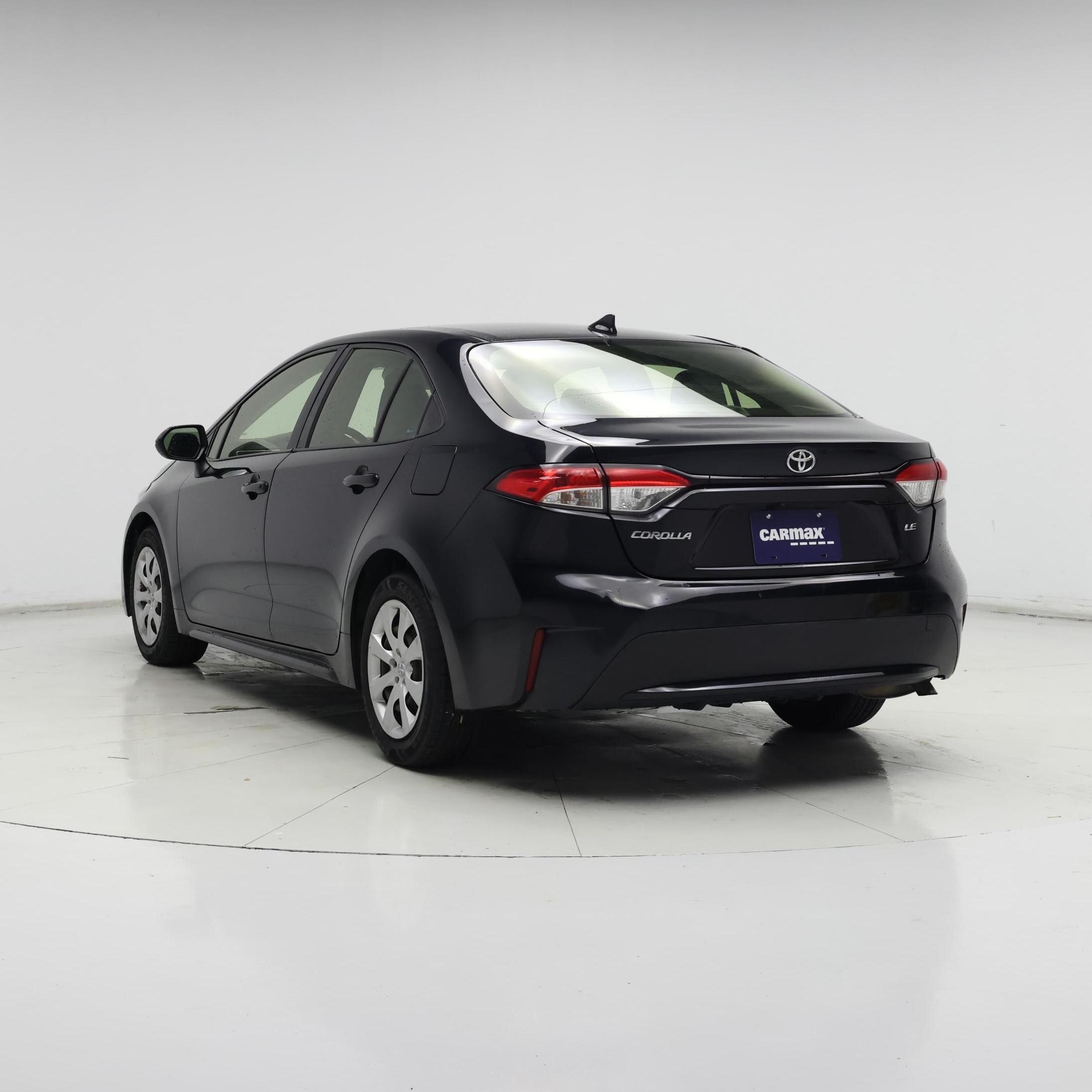 Thumbnail: 2020 Toyota Corolla - 2