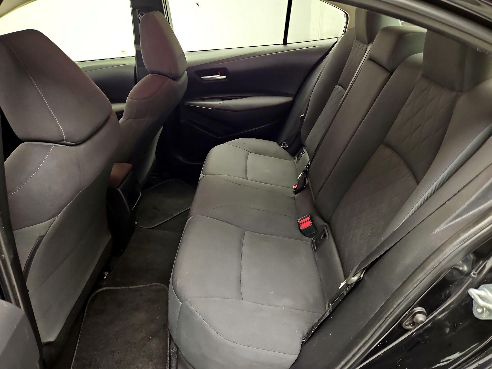 Thumbnail: 2020 Toyota Corolla - 19