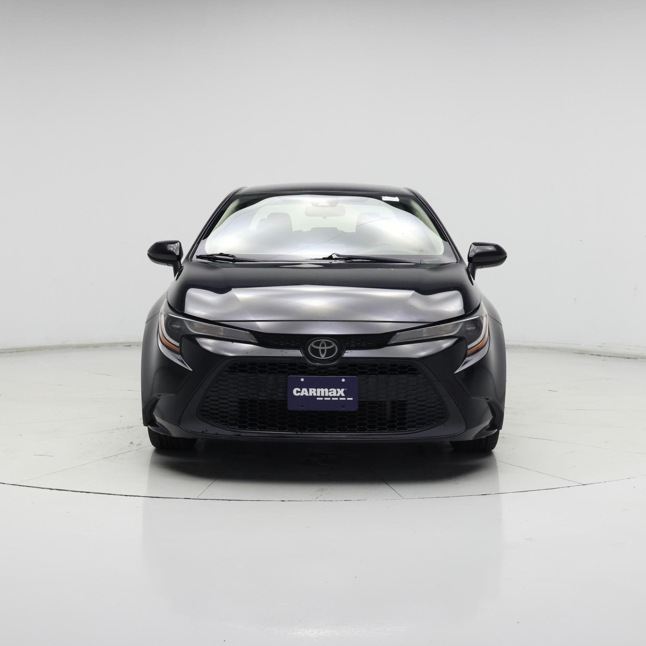 Thumbnail: 2020 Toyota Corolla - 5