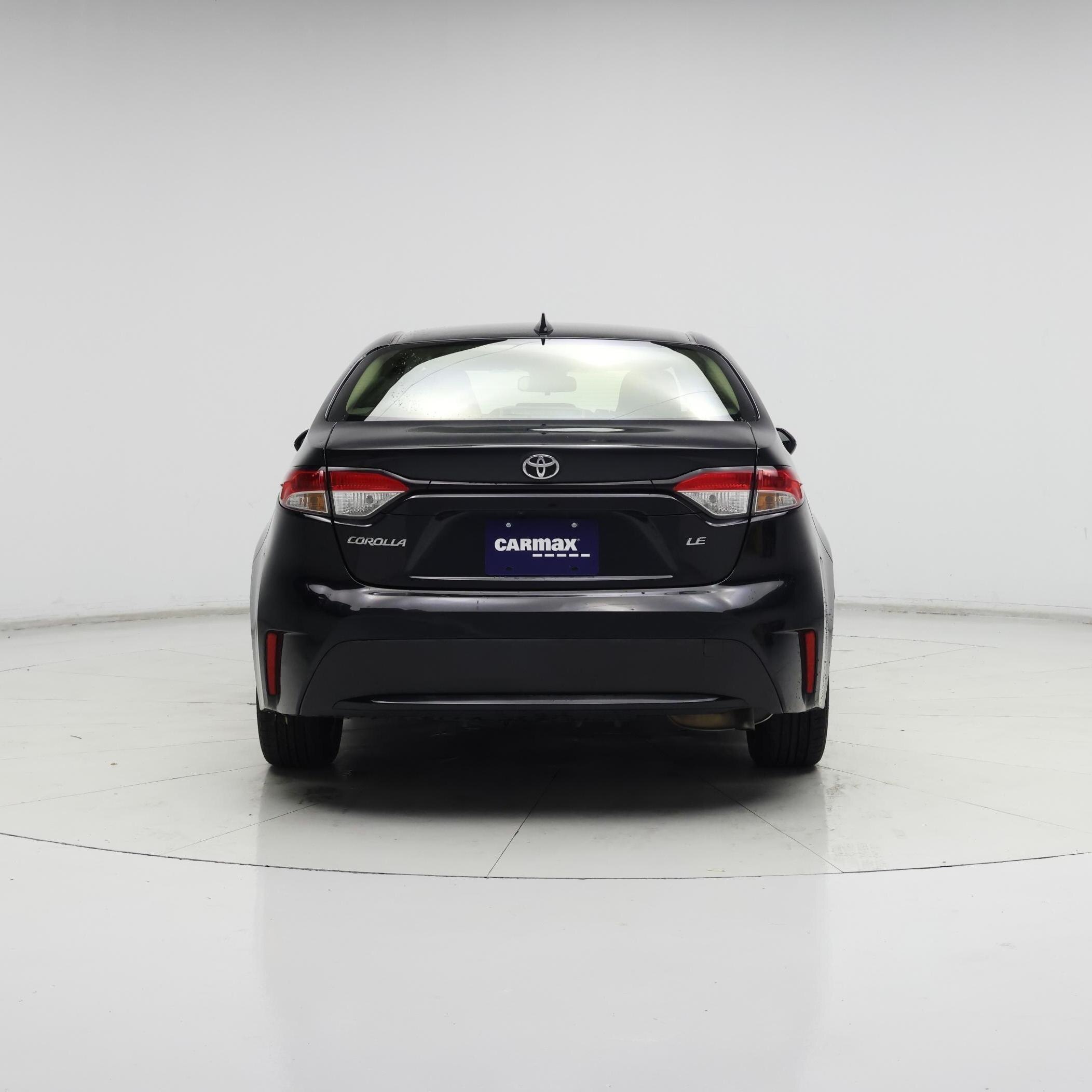 Thumbnail: 2020 Toyota Corolla - 6