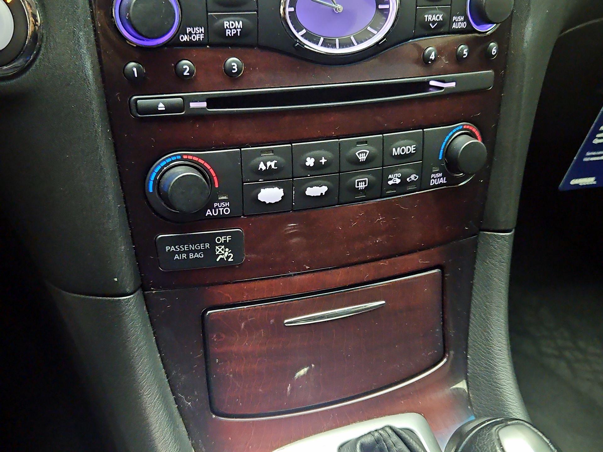 Thumbnail: 2017 INFINITI QX50 - 16